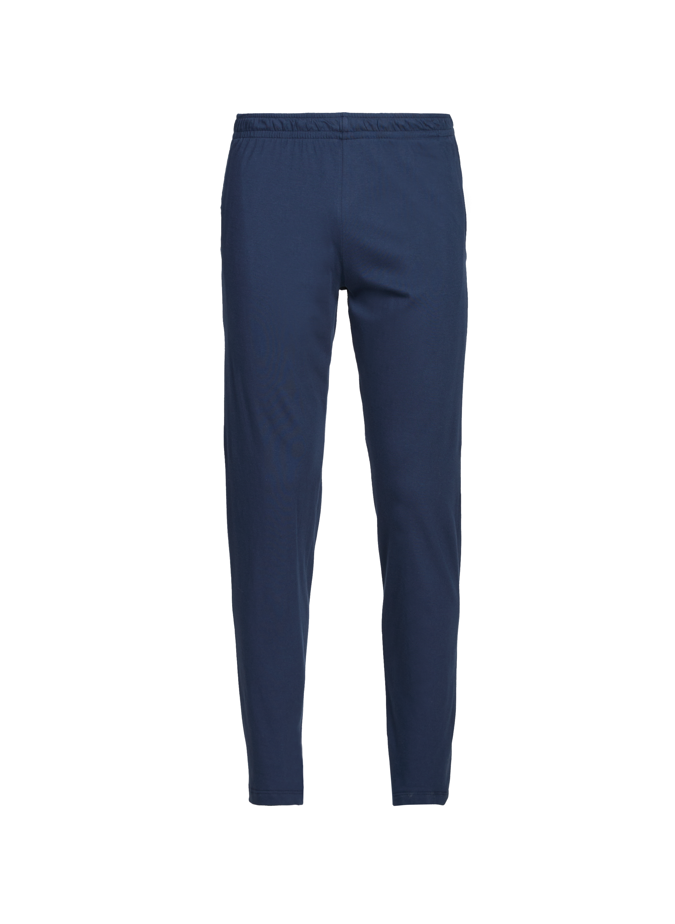 Cotton pajama set EMINENCE Blue