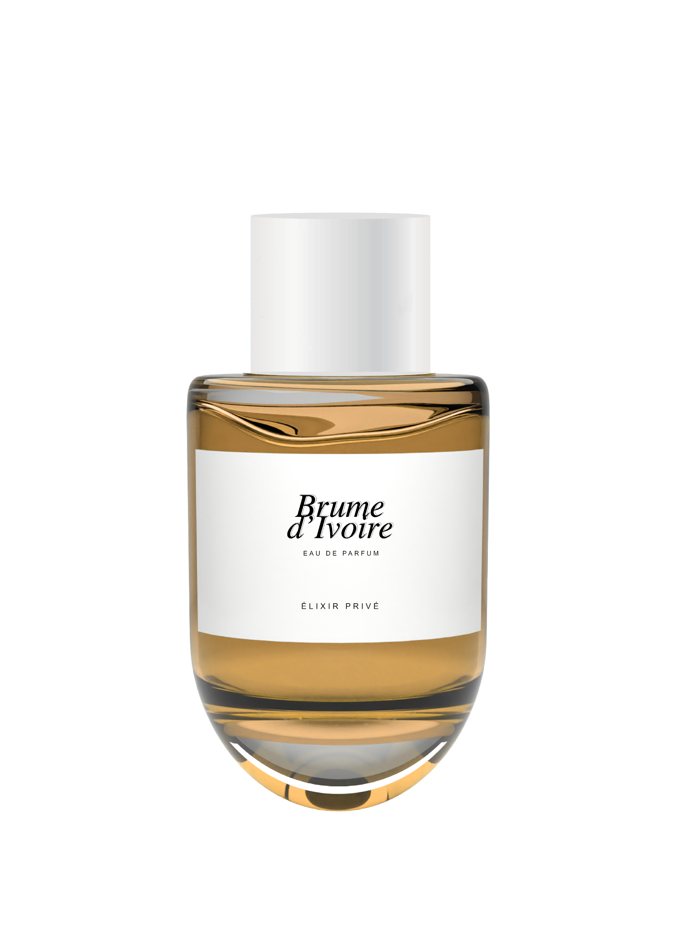 ELIXIR PRIVE Brume d'Ivoire No color