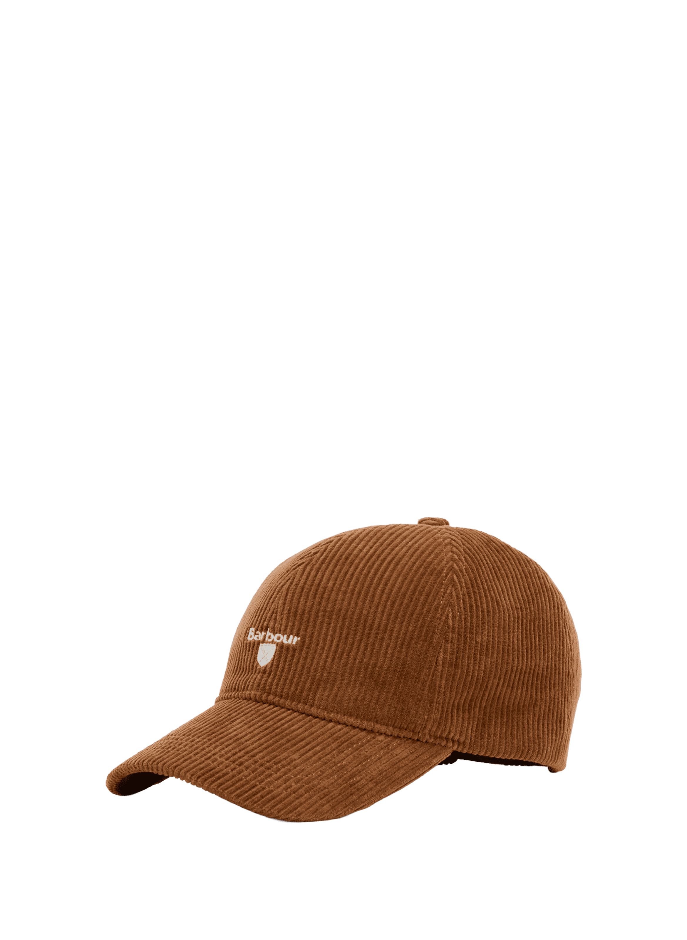 Corduroy Cotton Cap | Beige BARBOUR Men