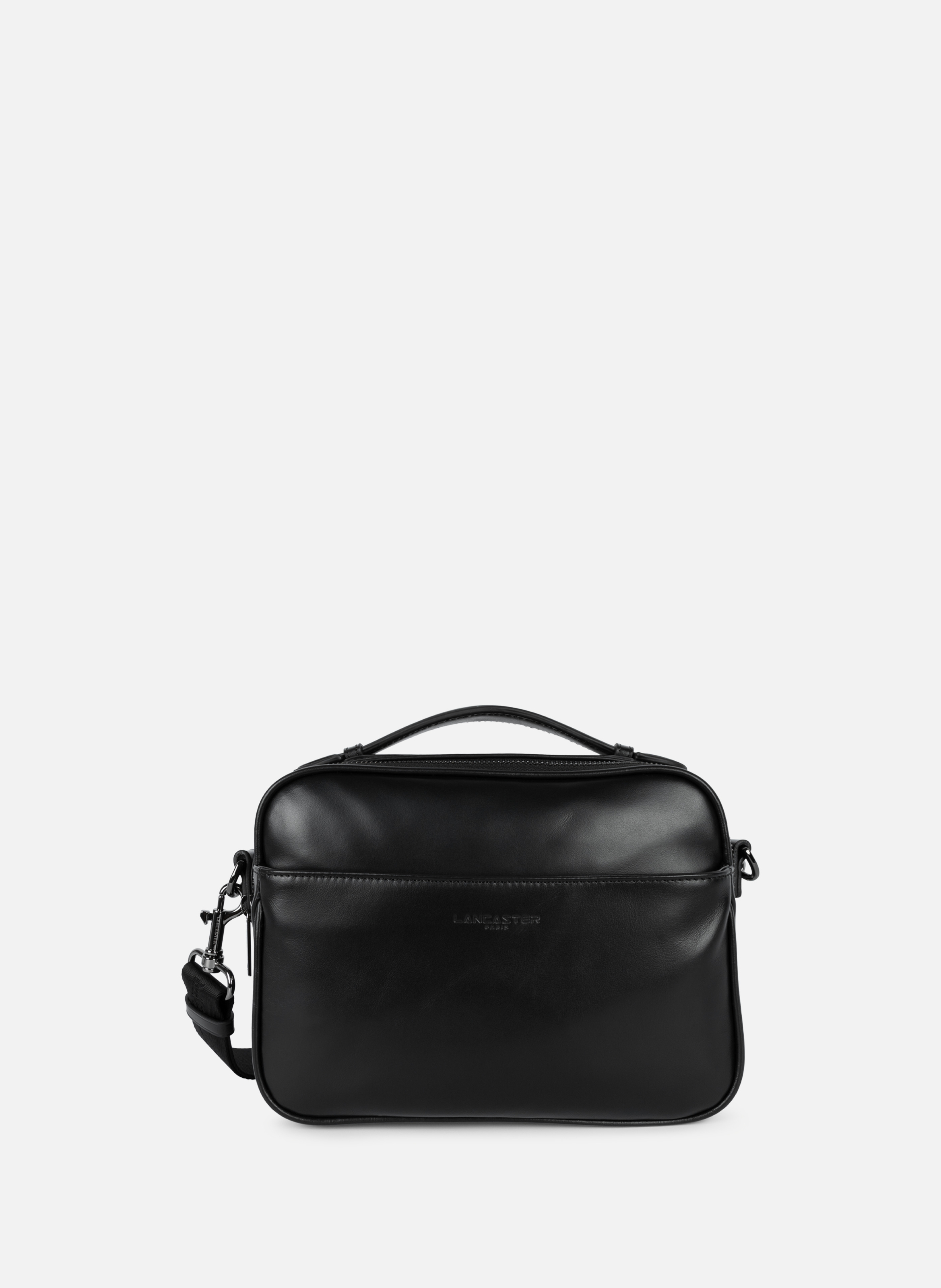 LANCASTER M reporter bag - Capital Black