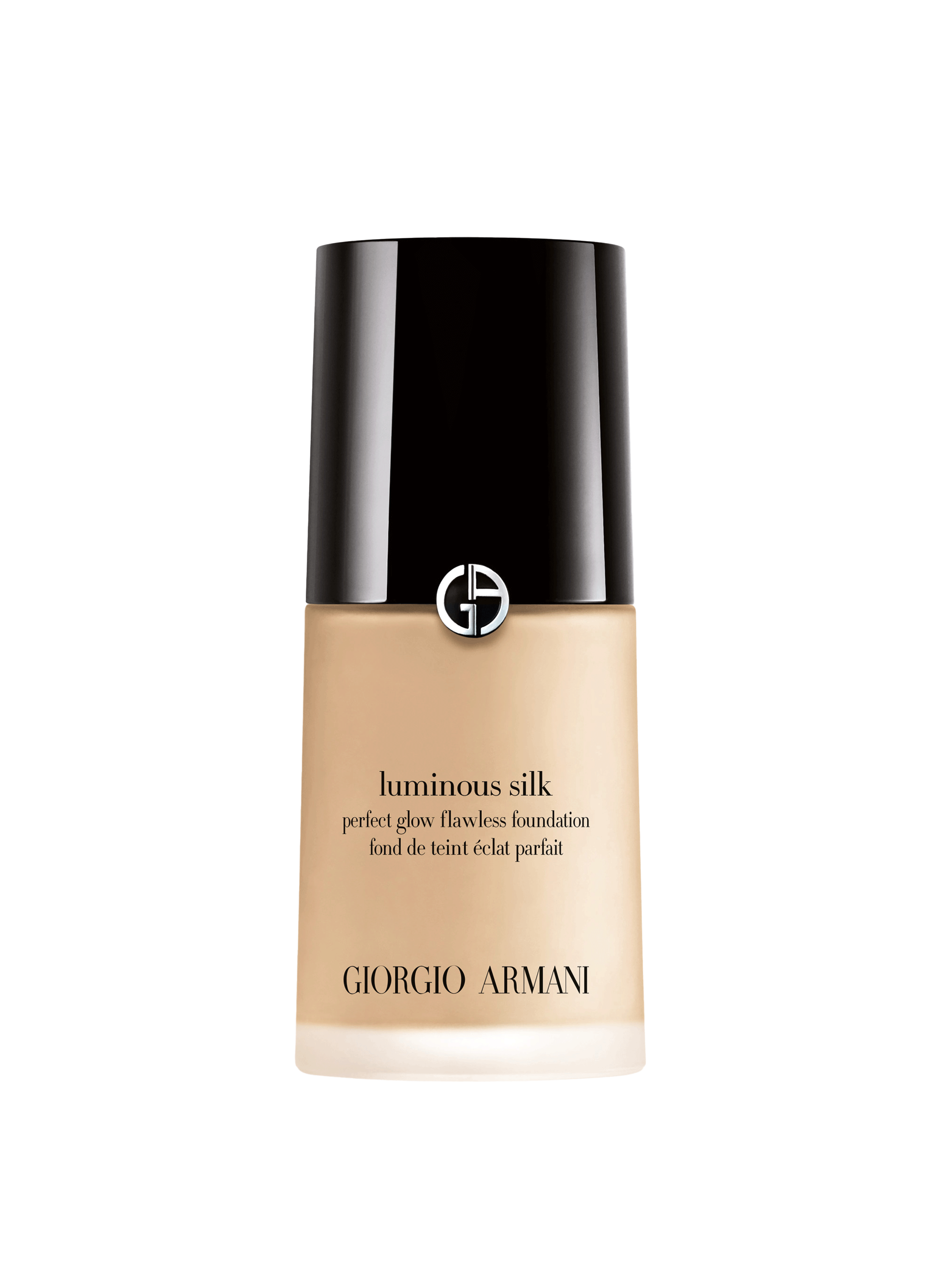 ARMANI Luminous Silk Foundation 4 - beige sable