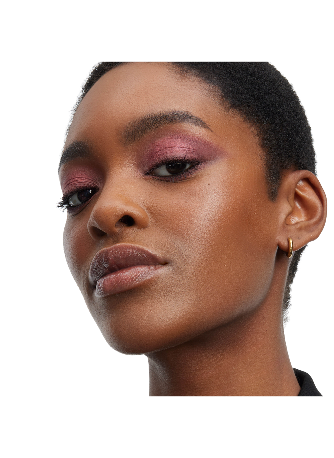 Mini Clutch Eyeshadow Palette - Intense Pigments - Long-lasting YVES SAINT LAURENT Majestic riad