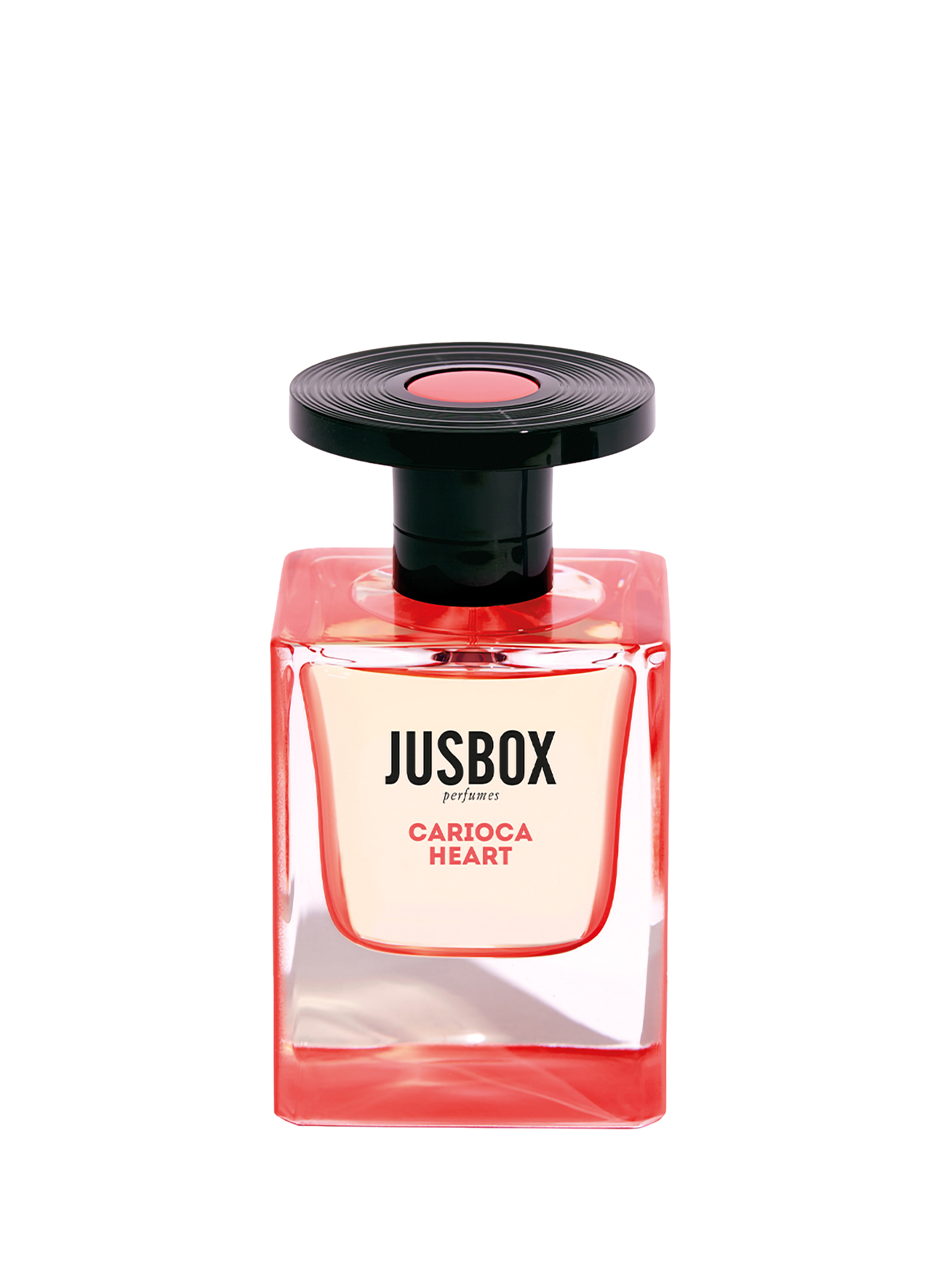 Eau de parfum - Carioca Heart JUSBOX No color