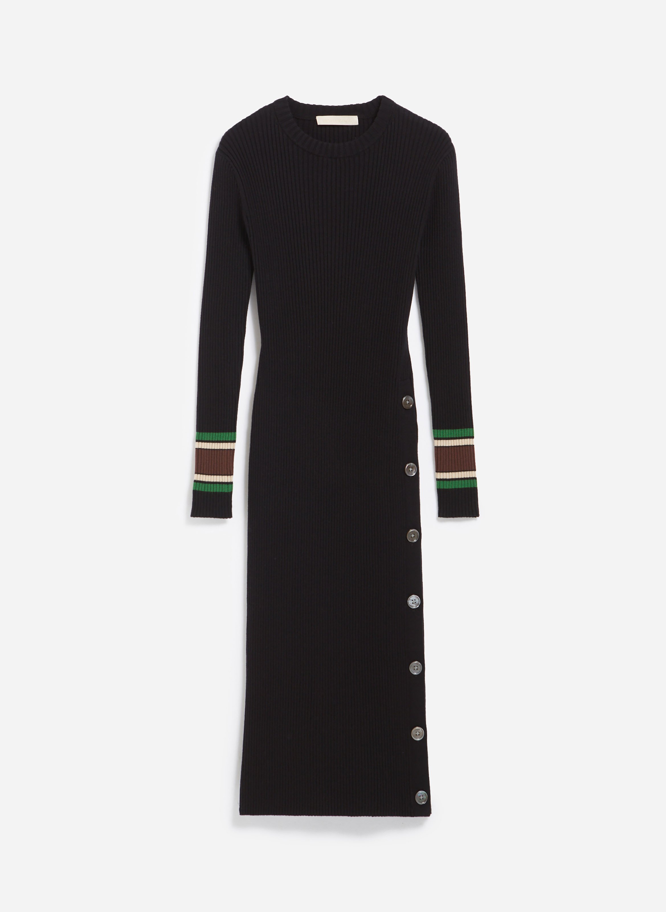Robe dagmar VANESSA BRUNO Noir