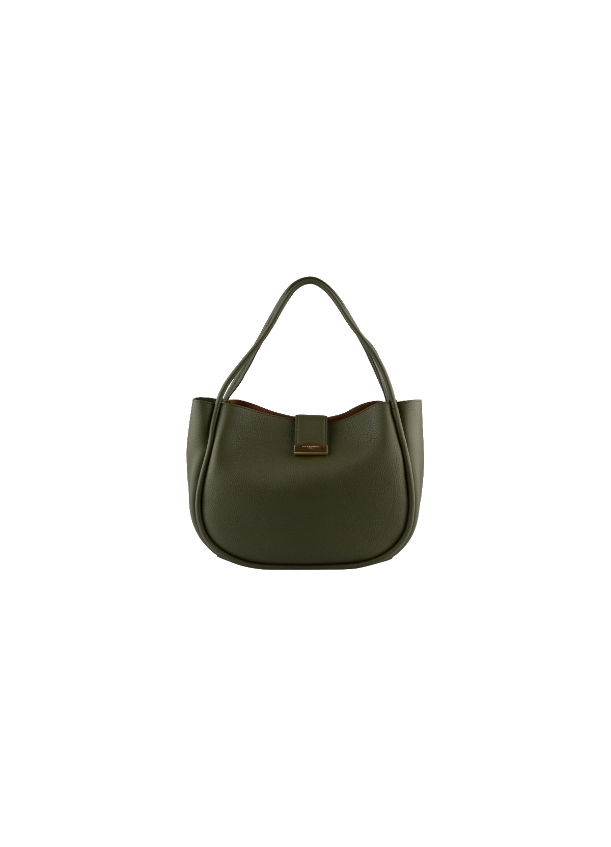 Liane  besace forêt POURCHET Kaki