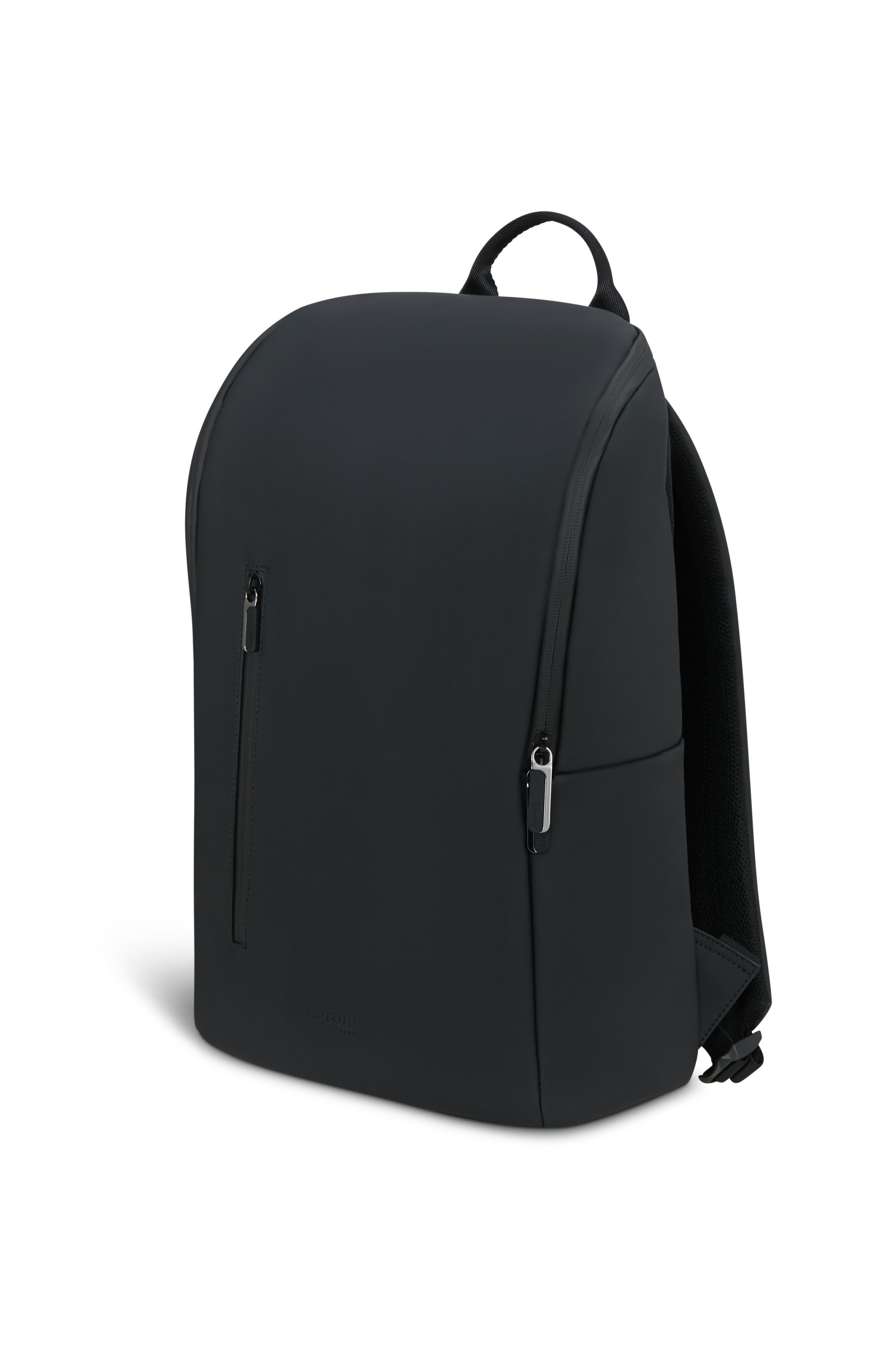 Lost in berlin sac à dos LIPAULT PARIS Noir