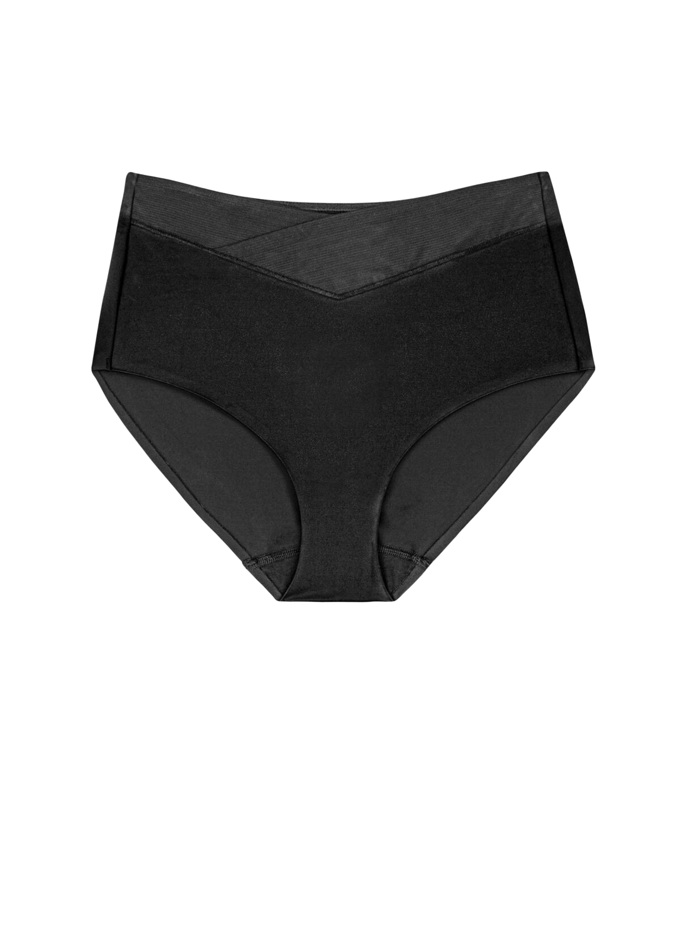 Culotte mi-haute TRIUMPH Noir