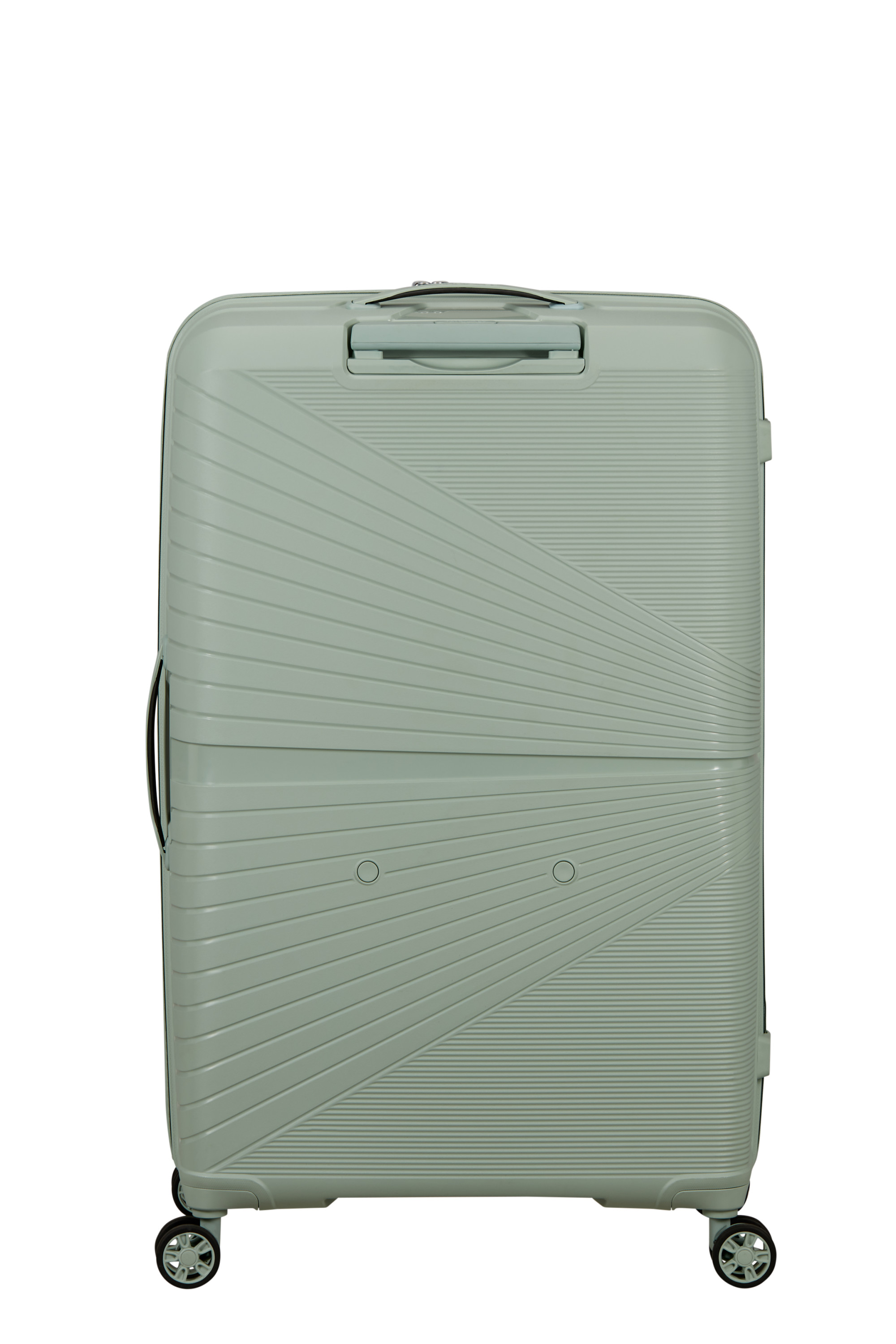 Airconic valise 4 roues taille l AMERICAN TOURISTER Vert