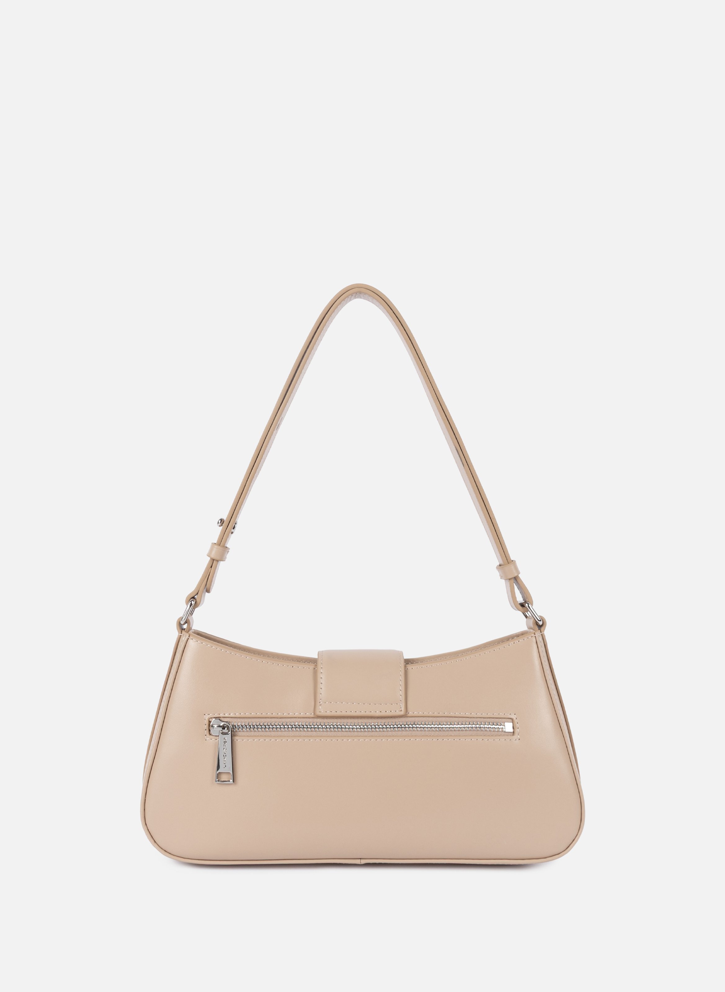 Sac besace - Paris Ily LANCASTER Beige