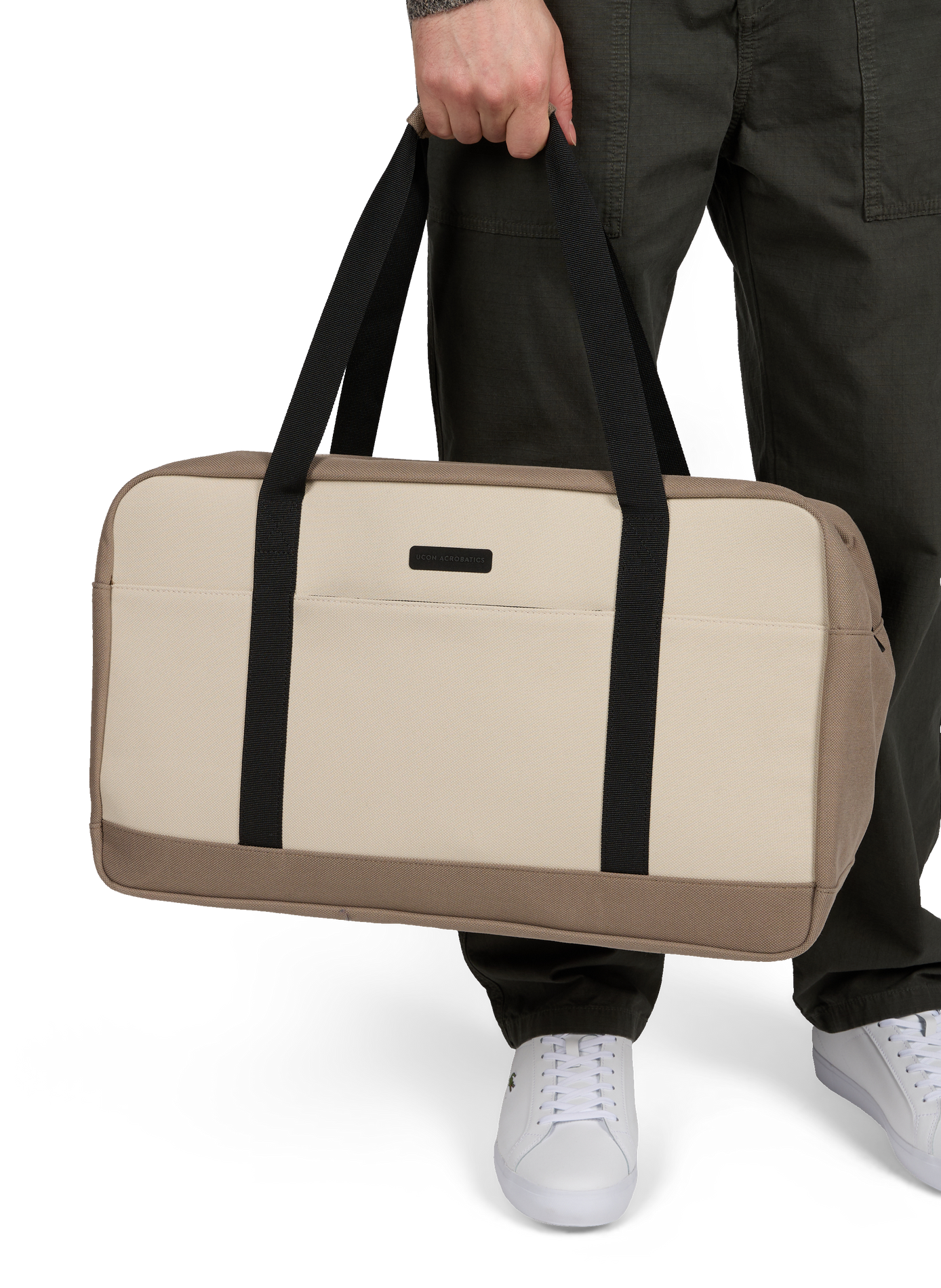 Weekend Bag UCON ACROBATICS Beige