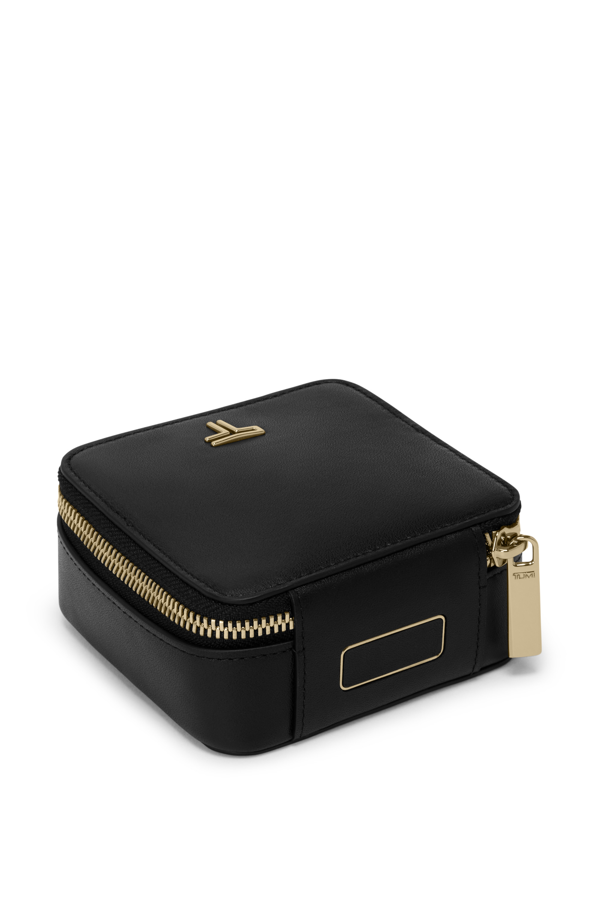 Belden slg make-up case taille s TUMI Noir