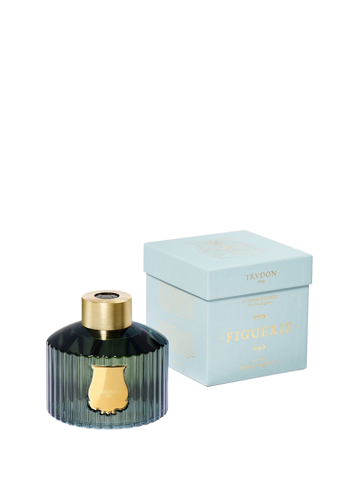 Le Grand Diffuseur - Figuerie TRUDON No color