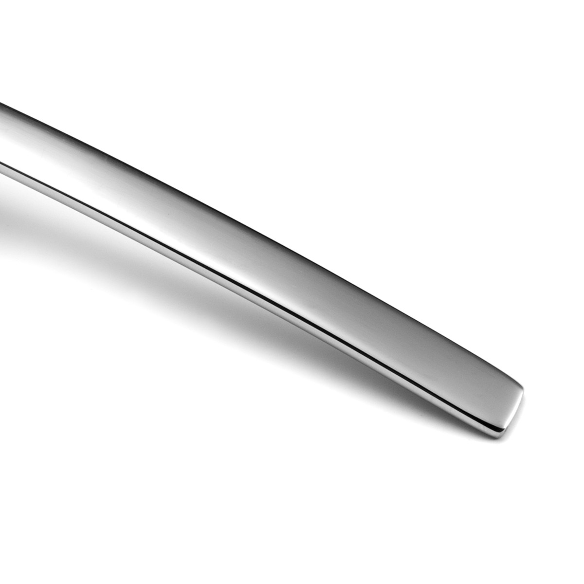 Pix'elle - fourchette et cuillère de service en coffret COUZON Argent