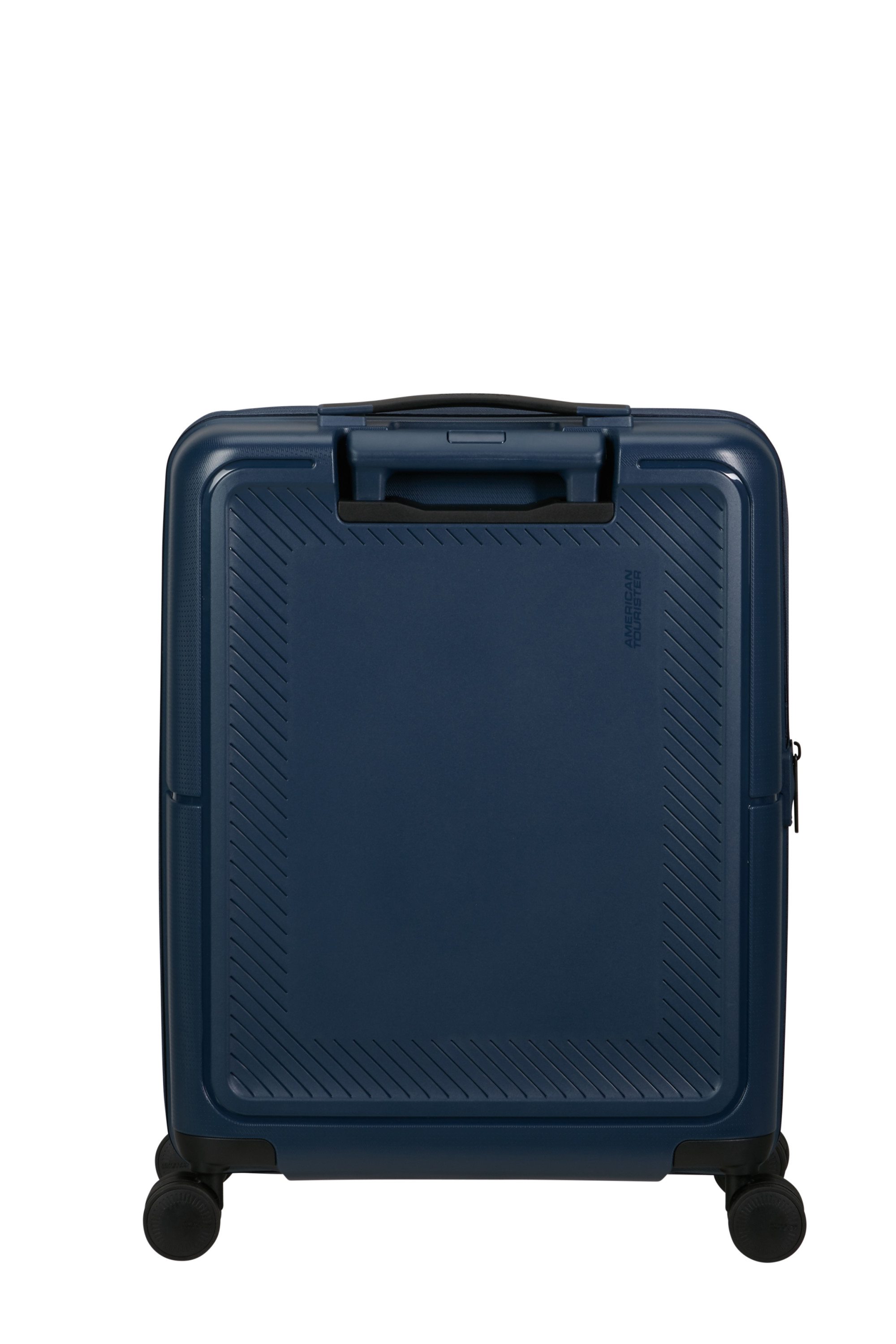 Dashpop valise 4 roues taille s AMERICAN TOURISTER Bleu