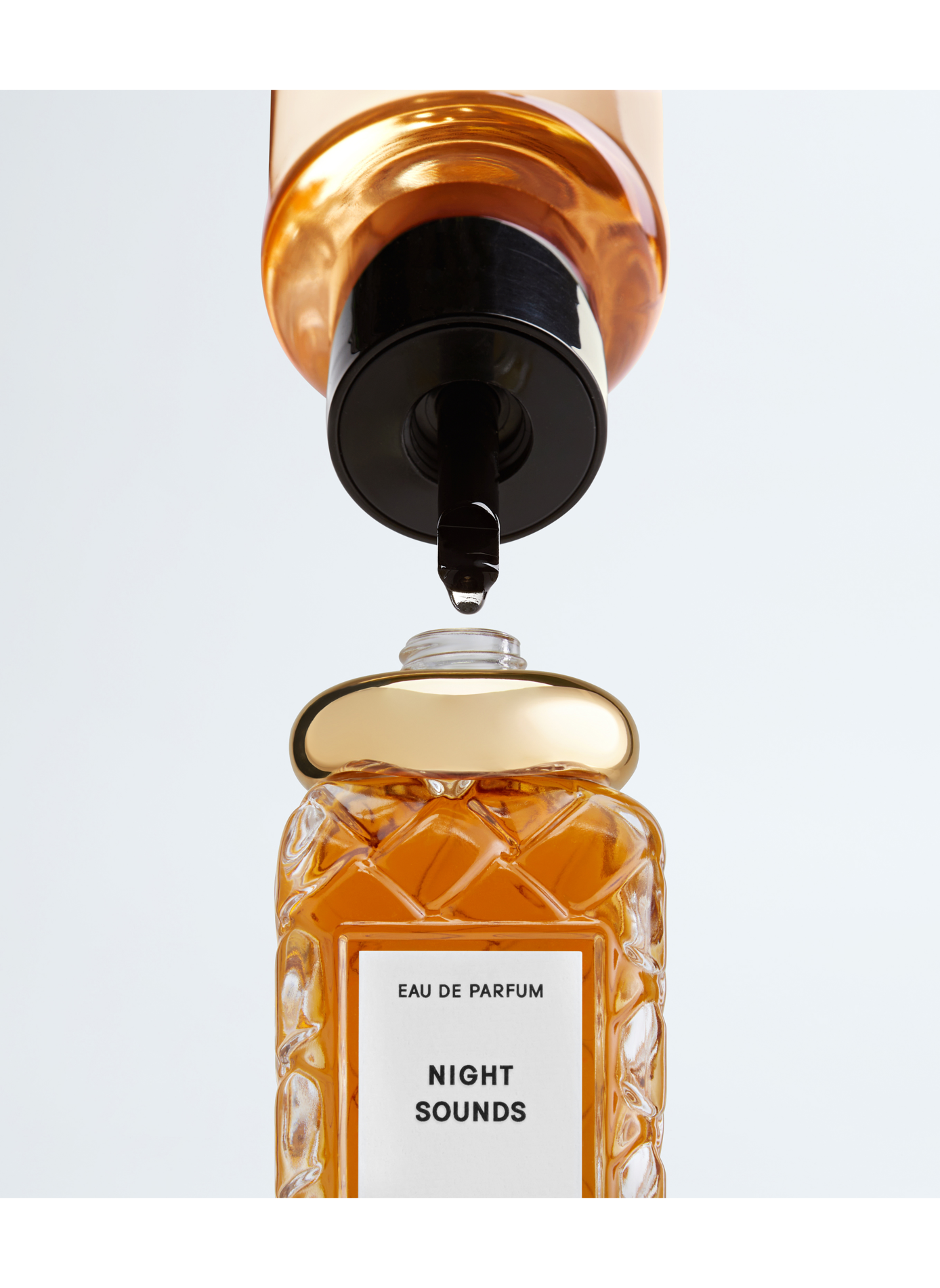 Night Sounds - Recharge BOTTEGA VENETA No color