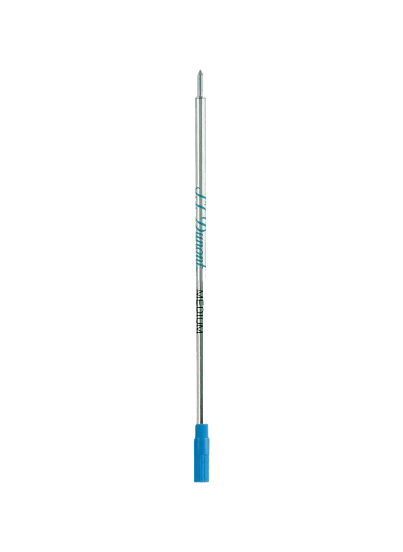 Ballpoint pen refill S.T. DUPONT Blue