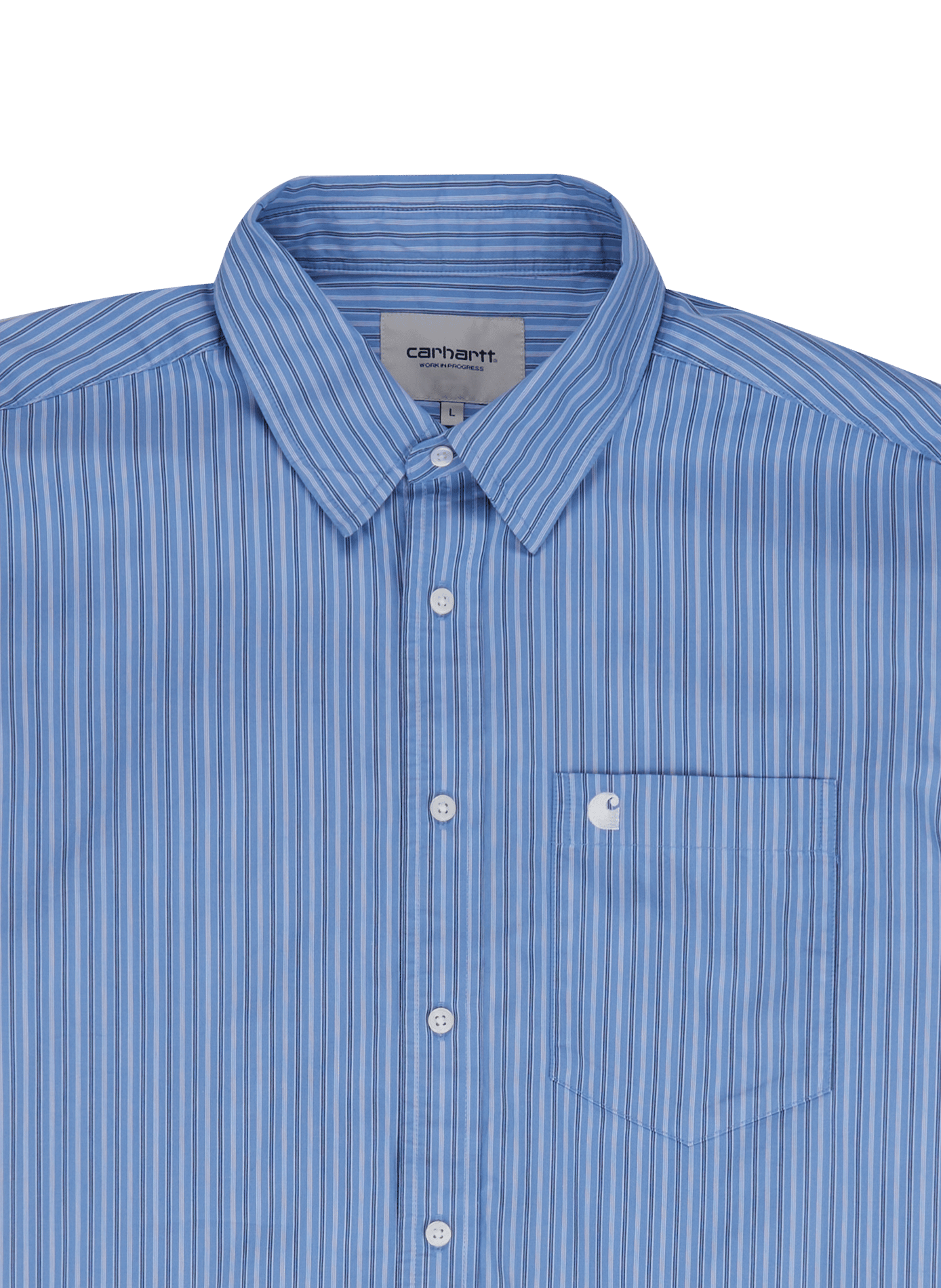 Chemise keene CARHARTT WIP Blanc