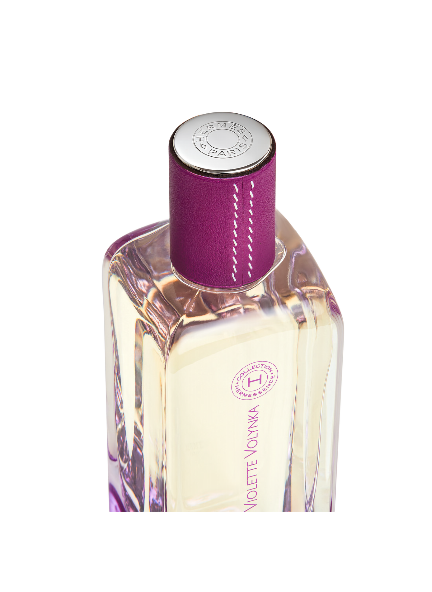 Violette Volynka - Eau de Toilette HERMÈS No color