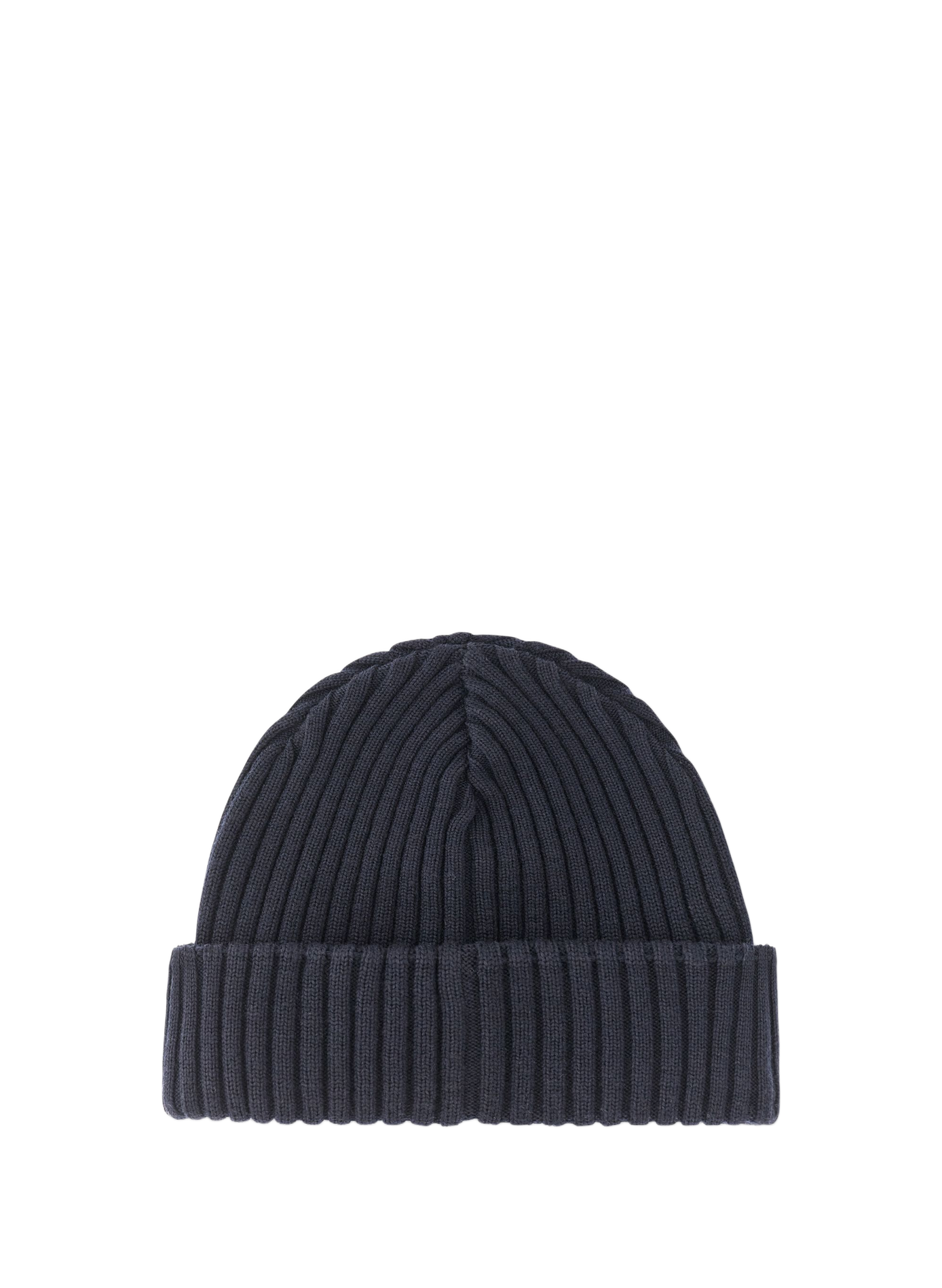 Wool beanie PAUL & SHARK Blue