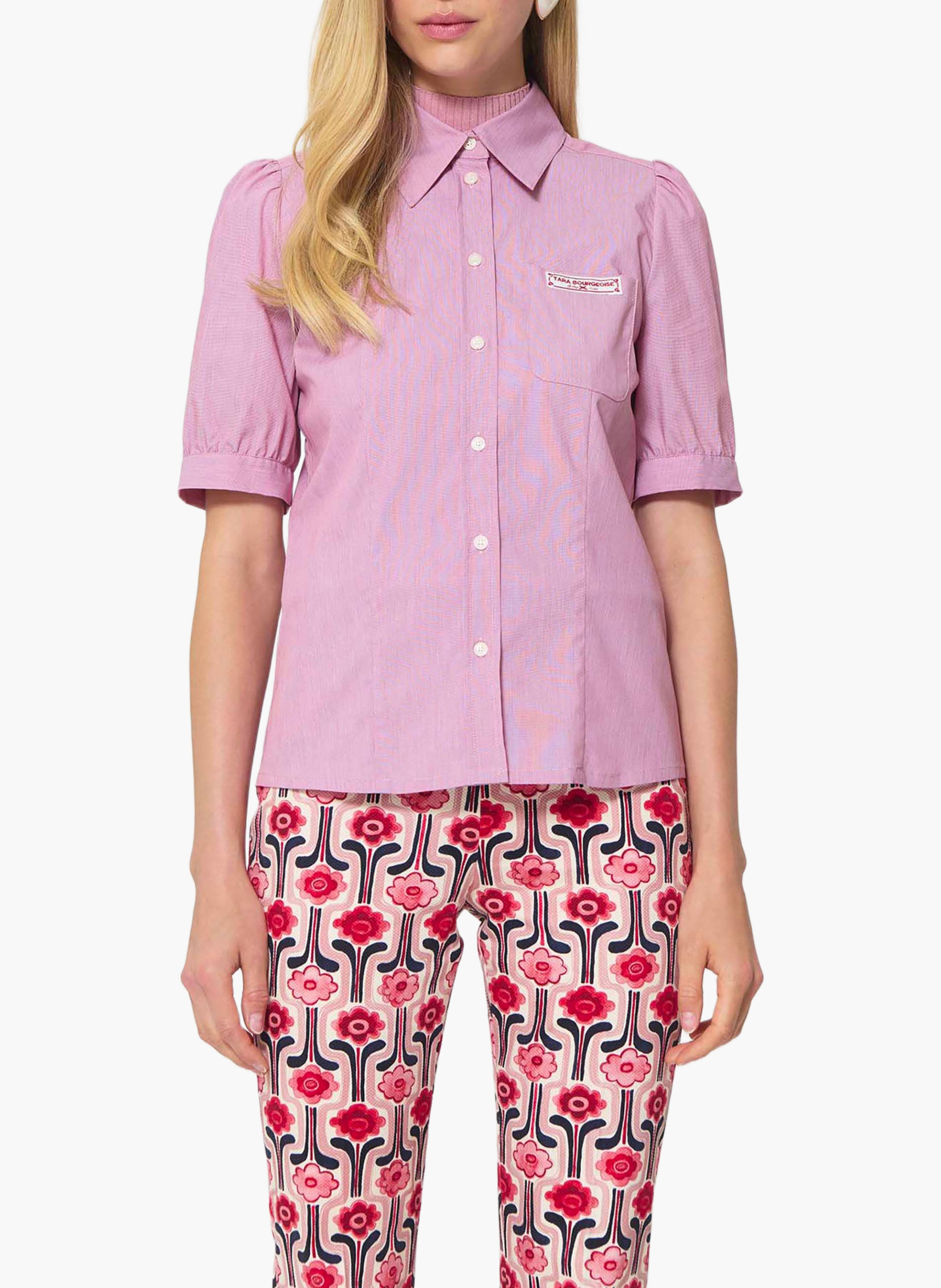 Tara Jarmon Tara Jarmon Chemise céline