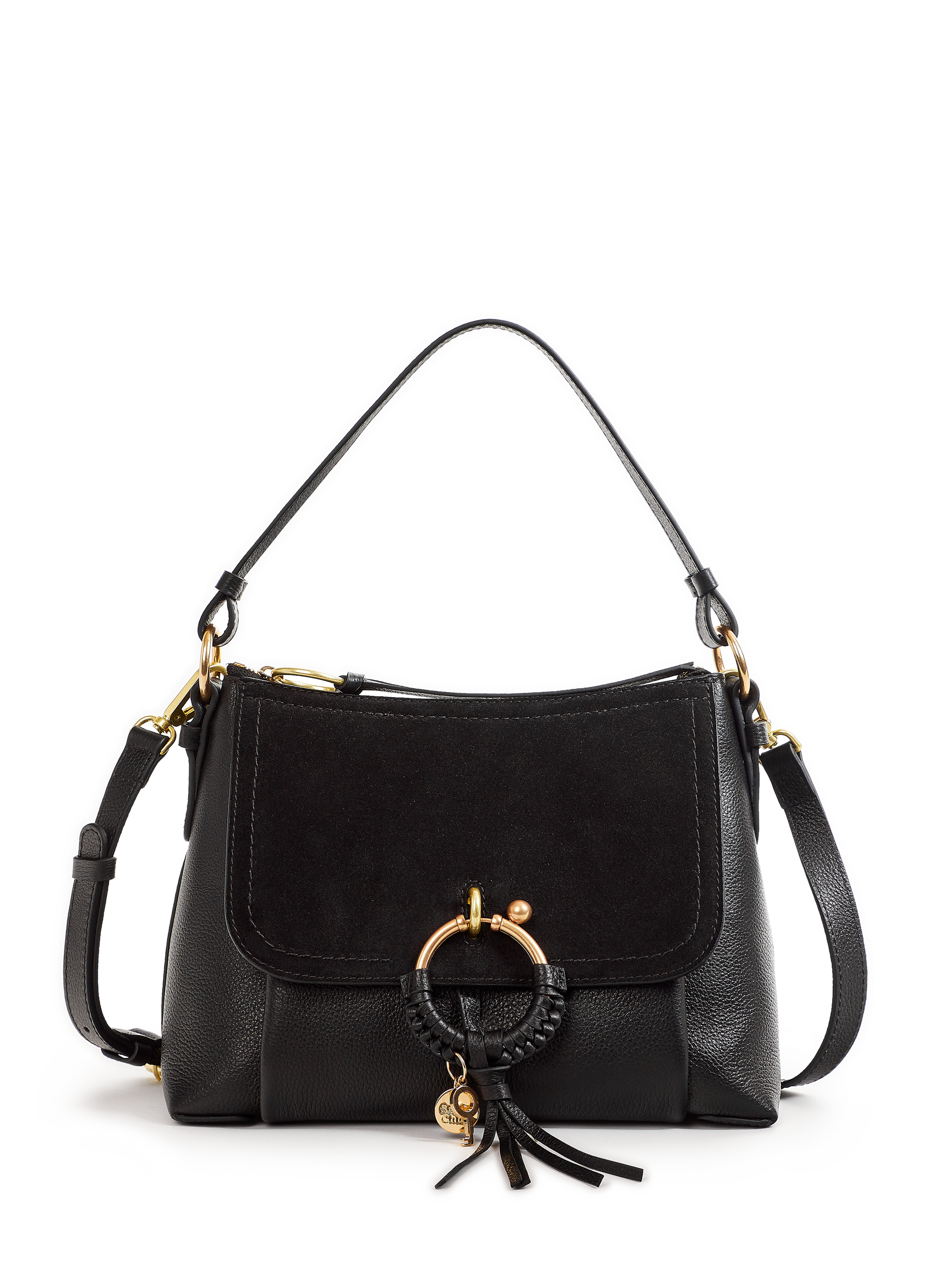 Sac à main Joan en cuir