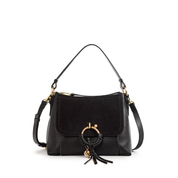 Sac à main Joan en cuir