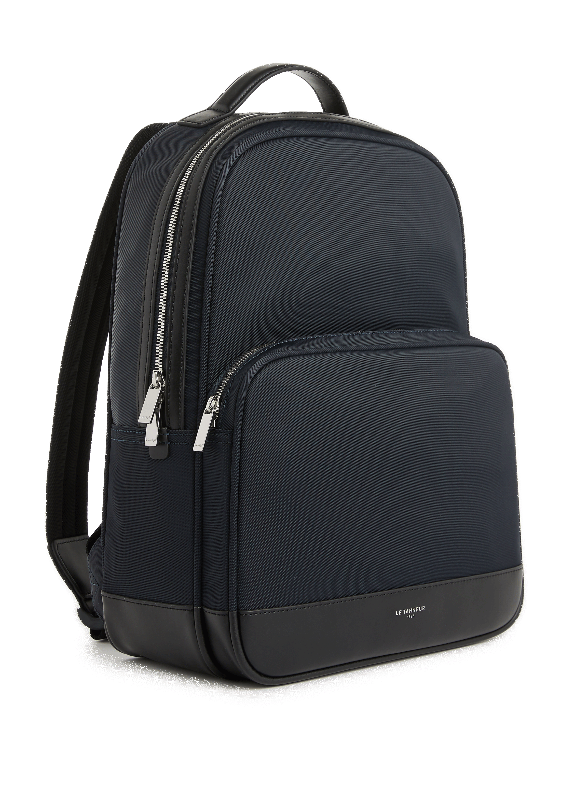 Sac à dos Gaspard en cuir