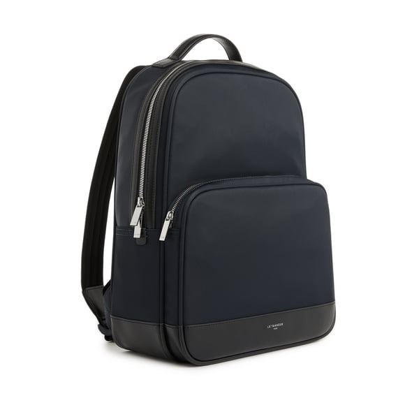 Sac à dos Gaspard en cuir