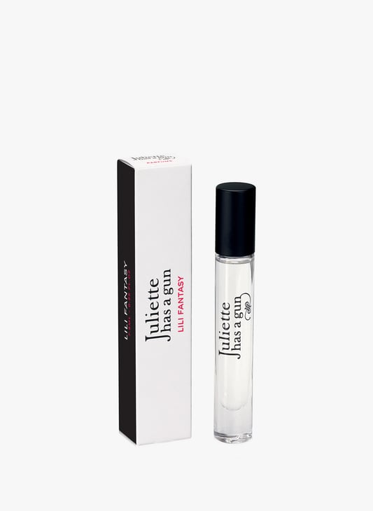 Eau de parfum - Lili Fantasy