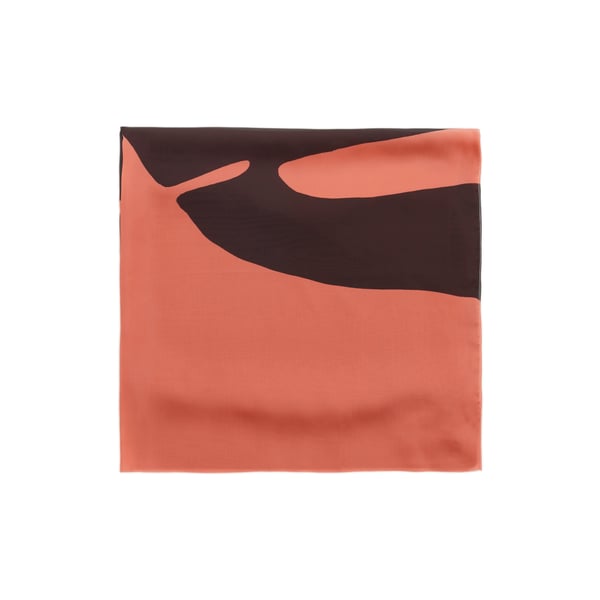 Foulard imprimé Foulard imprimé