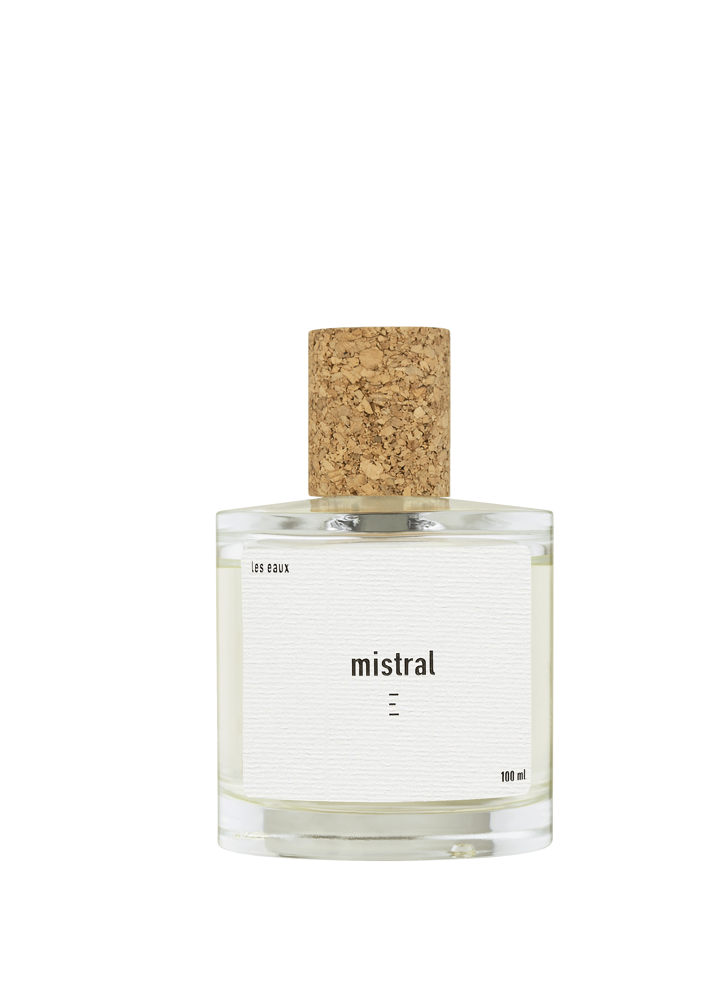 Eau de toilette - Mistral EREVAN No color