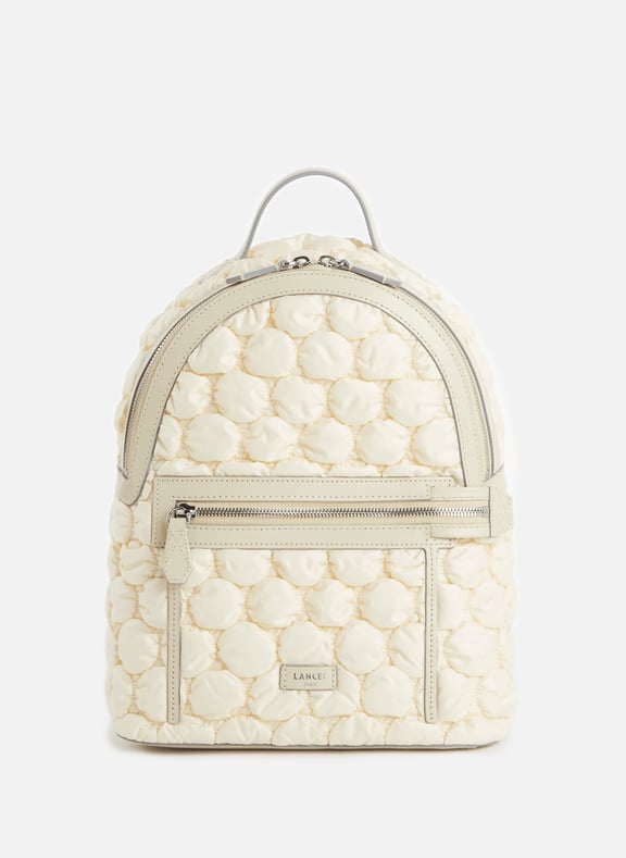 Sac à top dos lancel femme