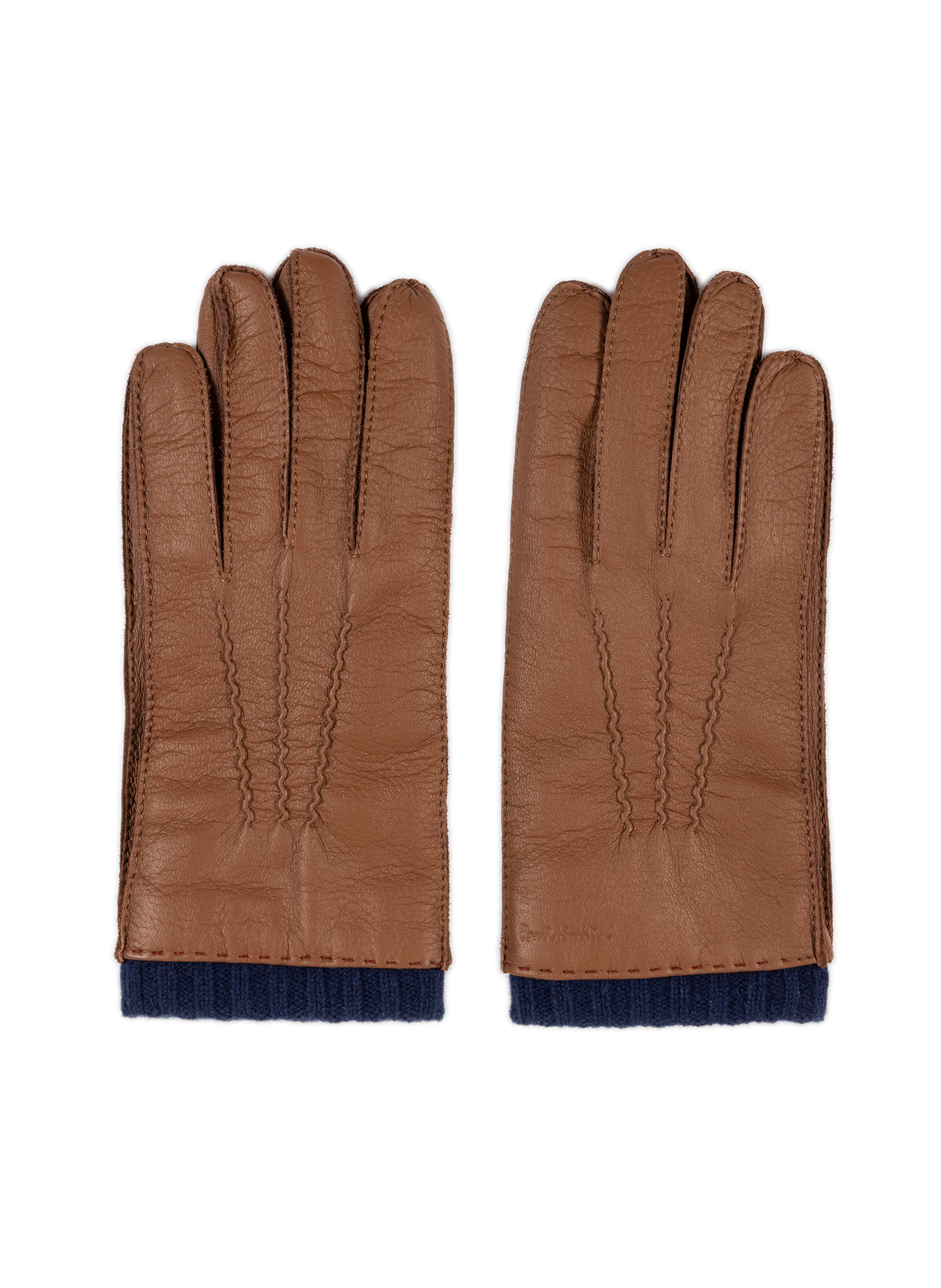 paul smith gloves men