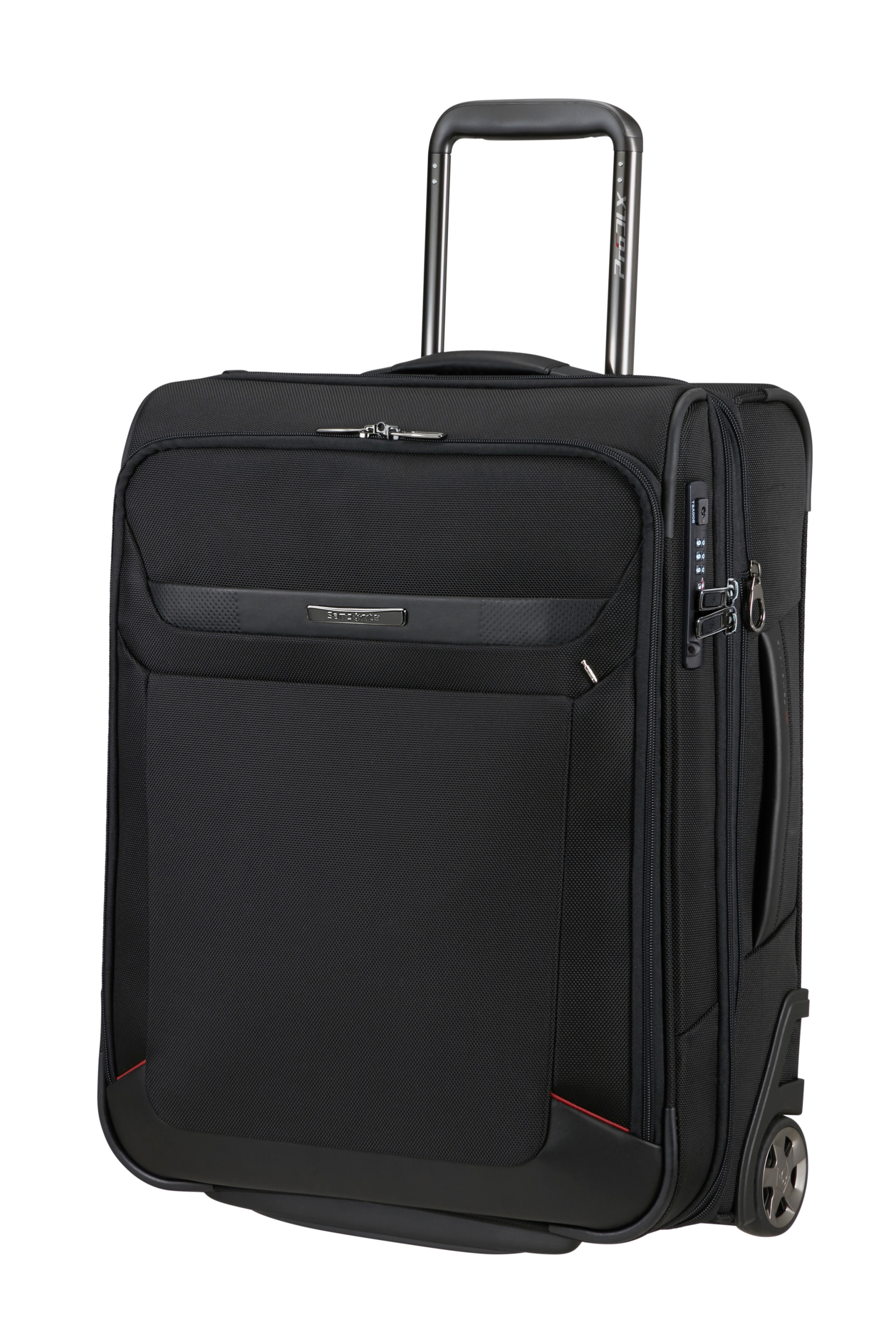 Pro-dlx 6 business valise 2 roues taille s SAMSONITE Noir