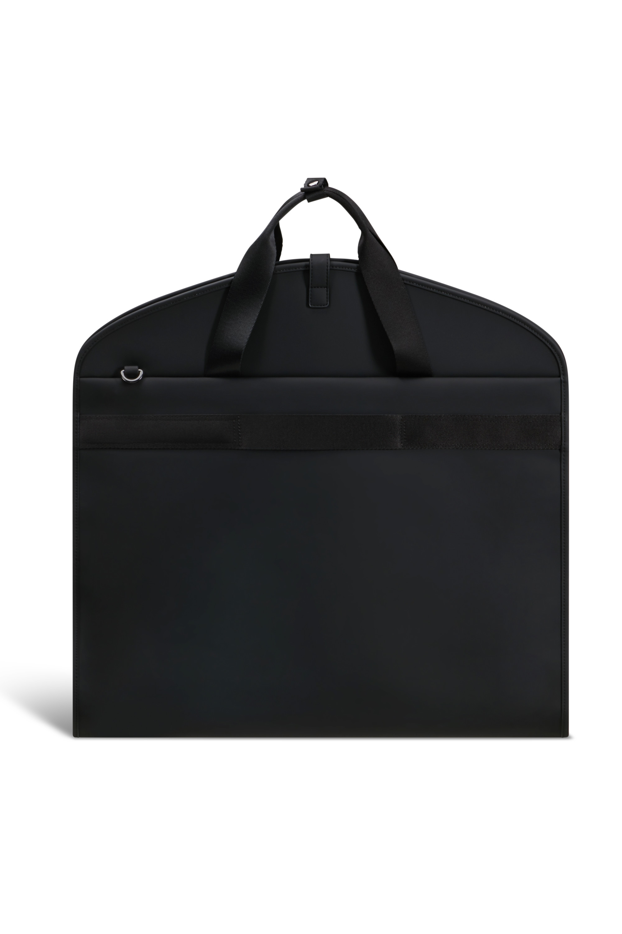 Lost in berlin garment bag taille s Noir