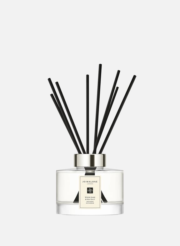 Wood Sage Sea Salt - Diffuser by JO MALONE LONDON JO MALONE LONDON Wood Sage Sea Salt - Diffuser