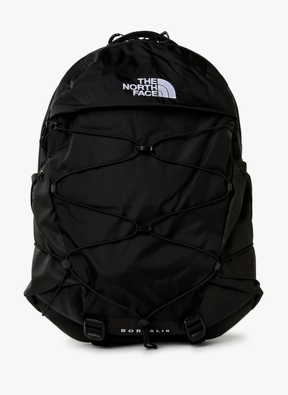 Sac à dos à logo | Noir by THE NORTH FACE Sac à dos à logo Noir