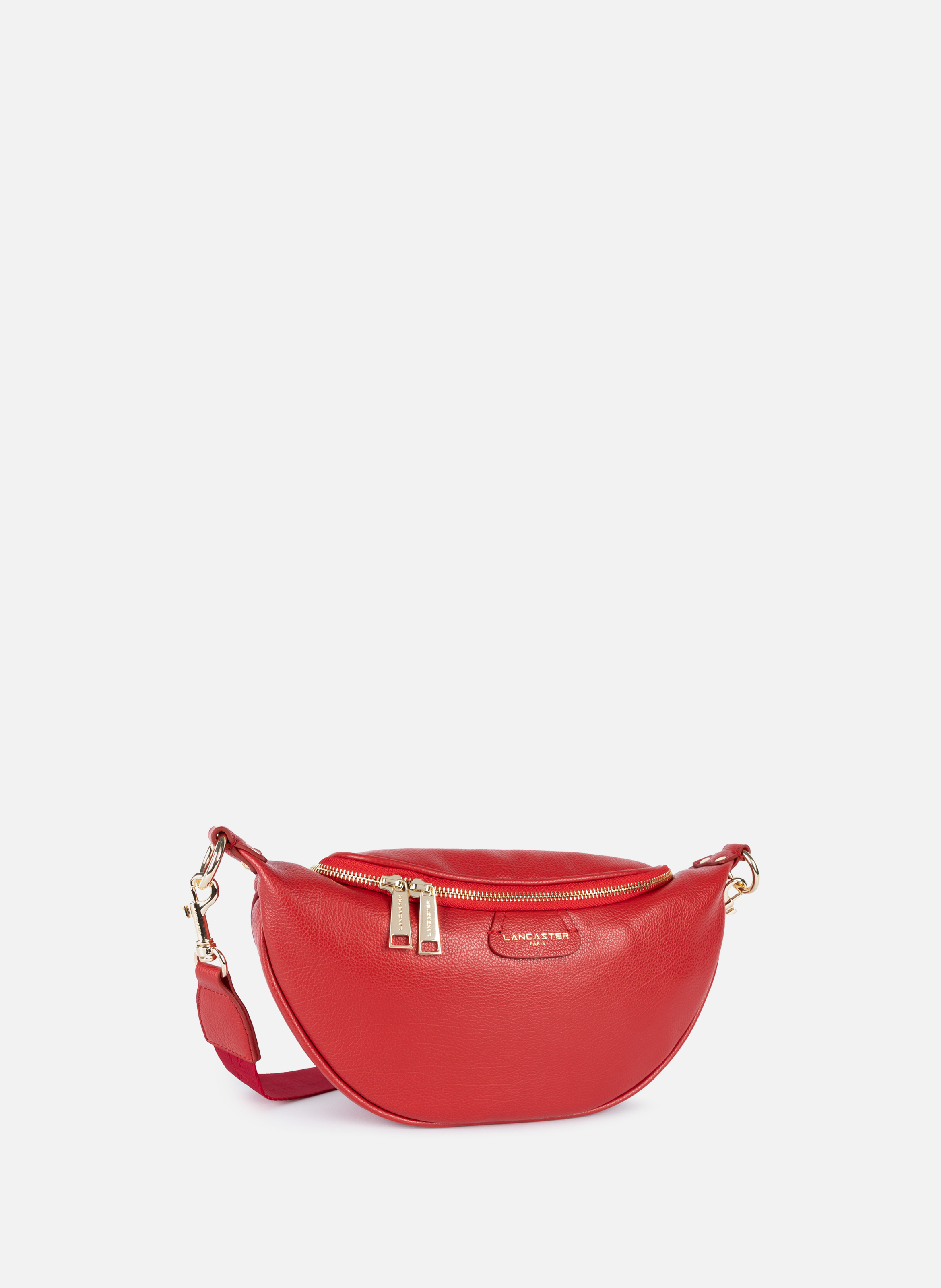 Belt bag - Dune LANCASTER Red
