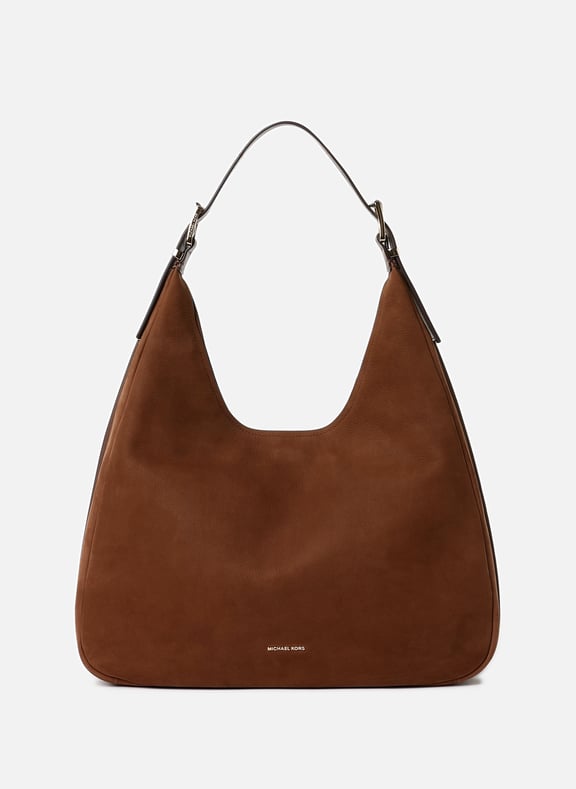 Nolita leather handbag Brown by MICHAEL KORS MICHAEL KORS Nolita leather handbag Brown