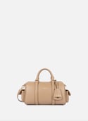 M duffle bag - Milano Ana  Sable
