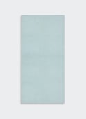 Serviette de douche en coton biologique  Vert