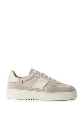 Leather low-top platform sneakers AXEL ARIGATO Leather low-top platform sneakers AXEL ARIGATO