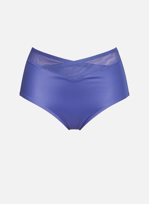Plain briefs Grey by TRIUMPH TRIUMPH Plain briefs Grey