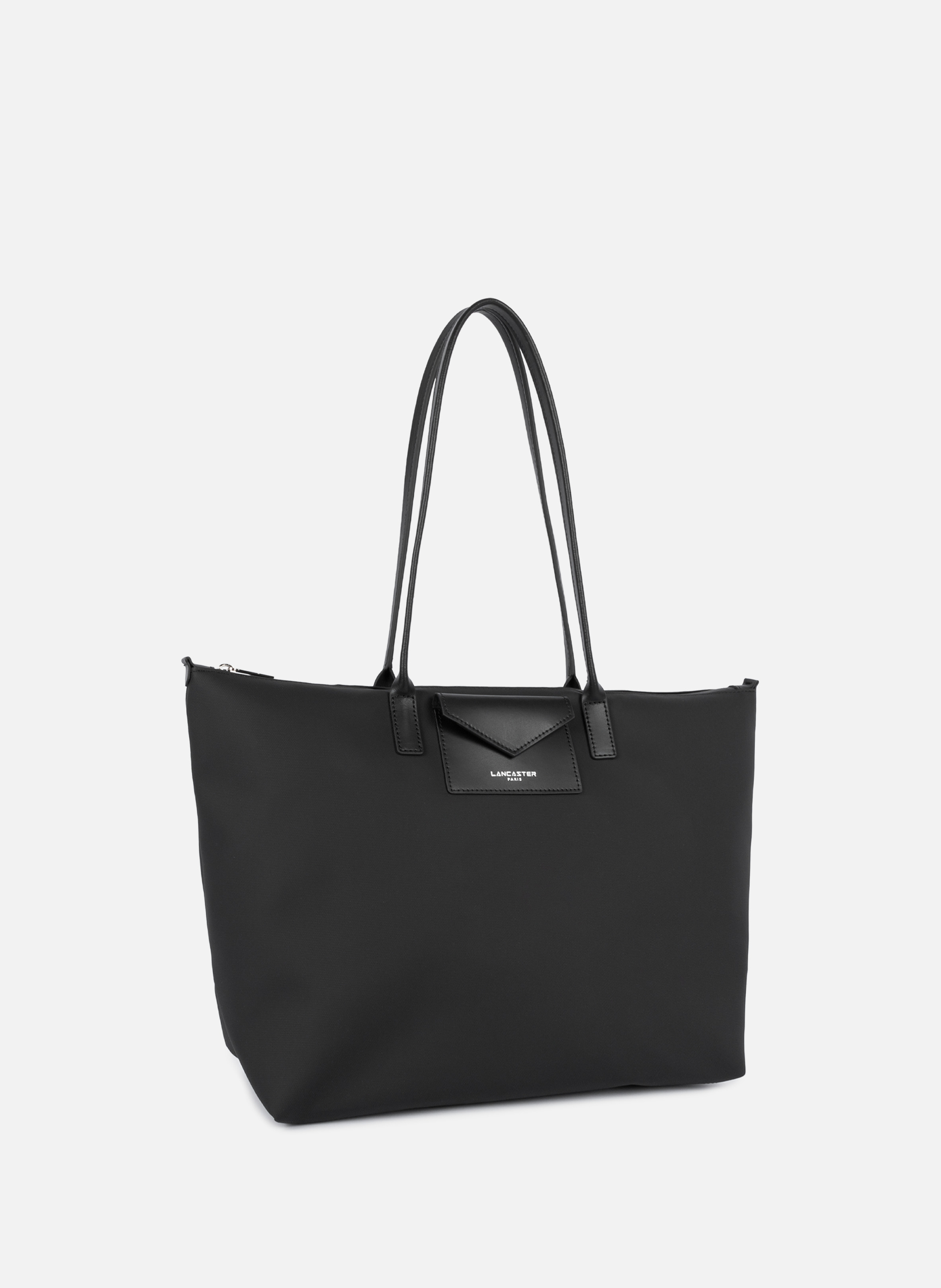 M tote bag - Storm KBA LANCASTER Black