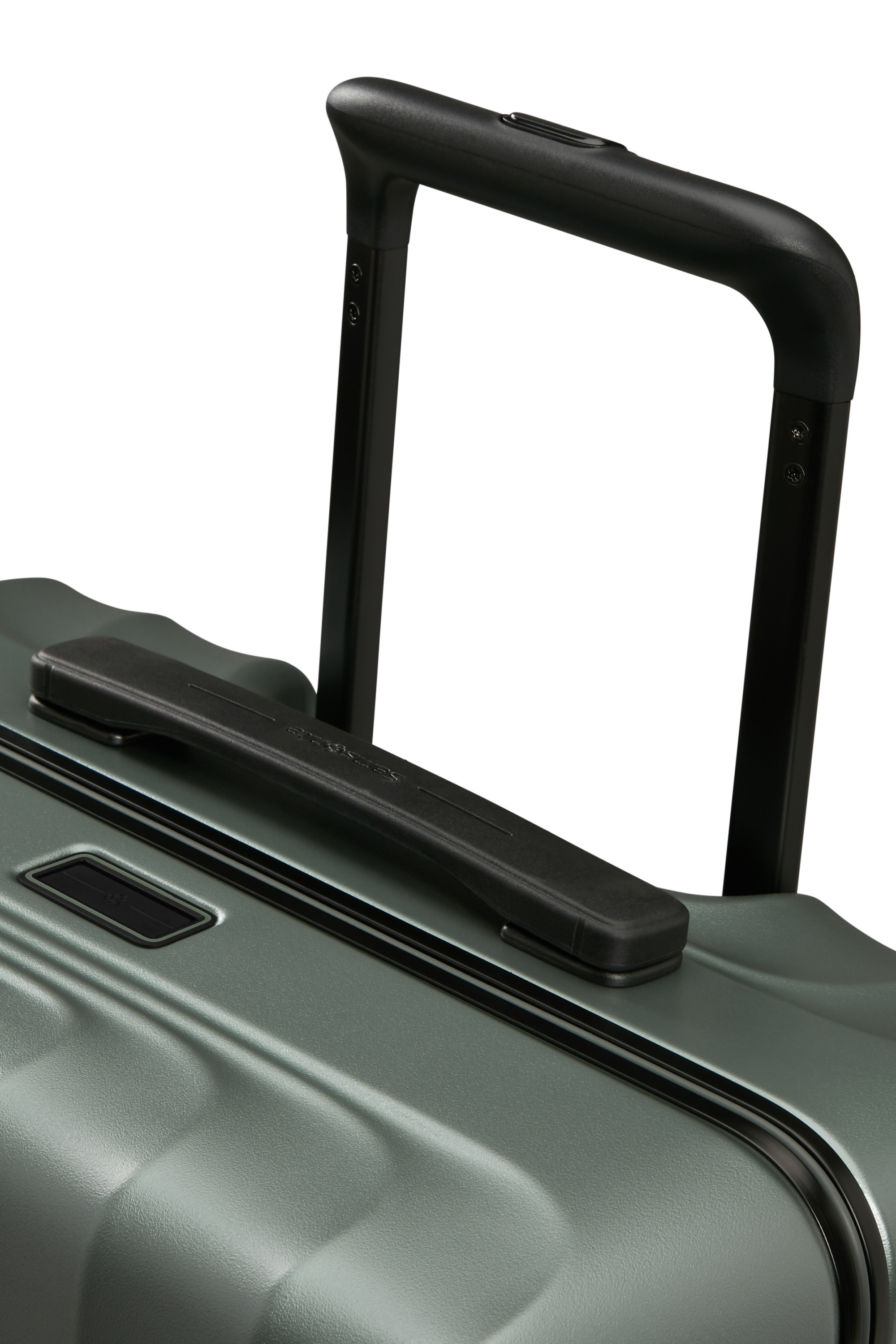 Focus valise 4 roues taille s SAMSONITE Vert