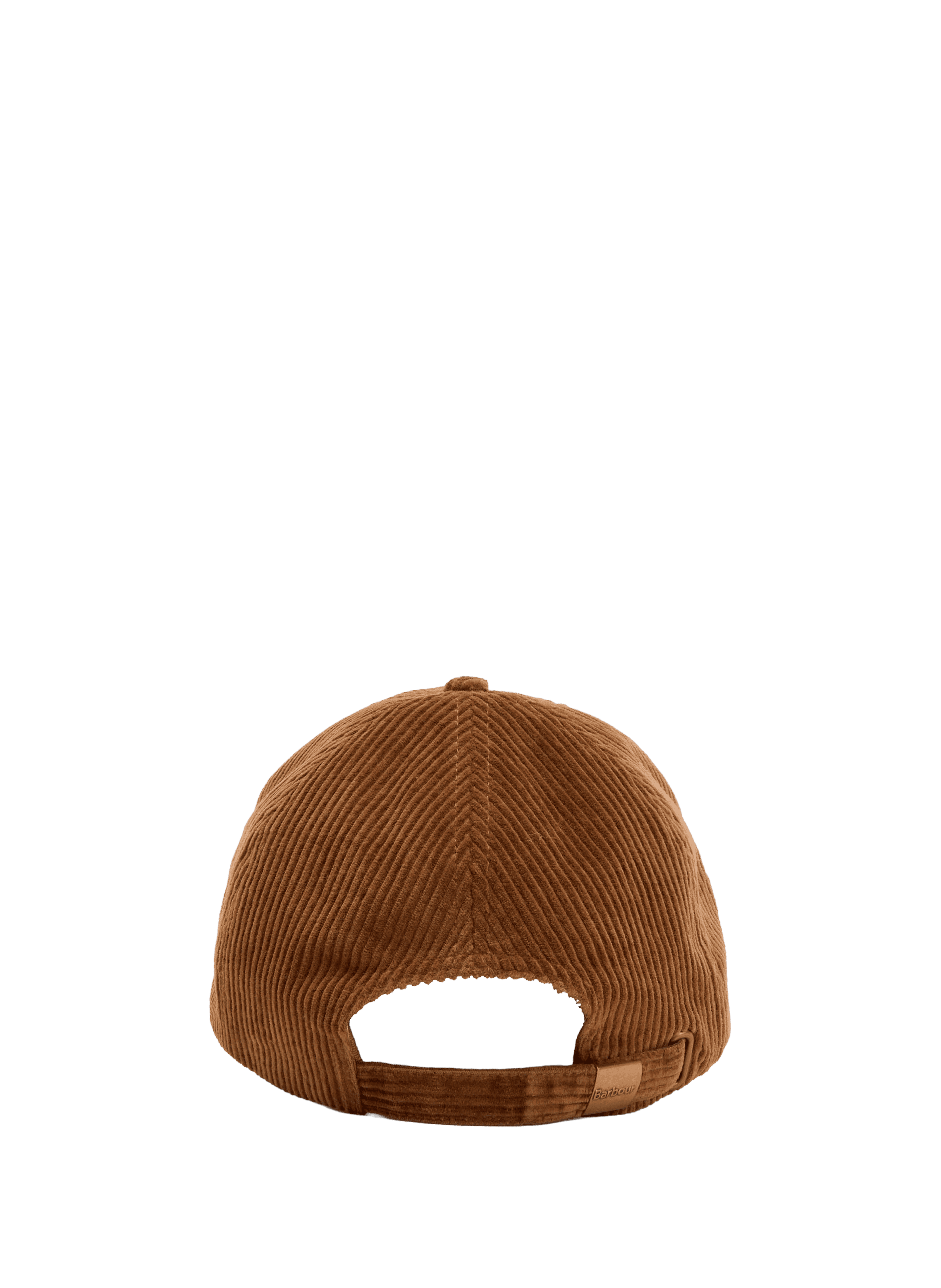 Corduroy Cotton Cap | Beige BARBOUR Men