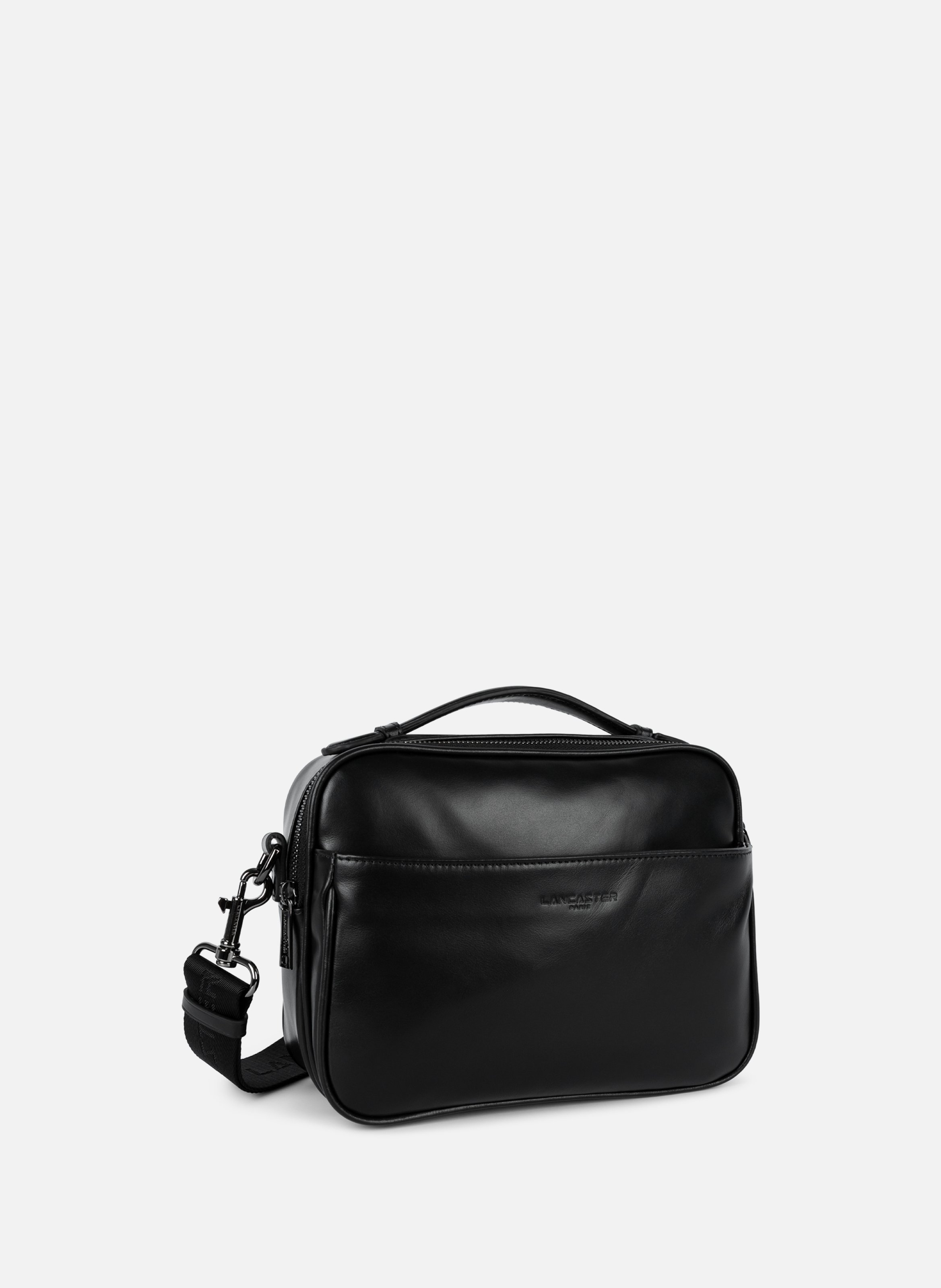 M reporter bag - Capital Black