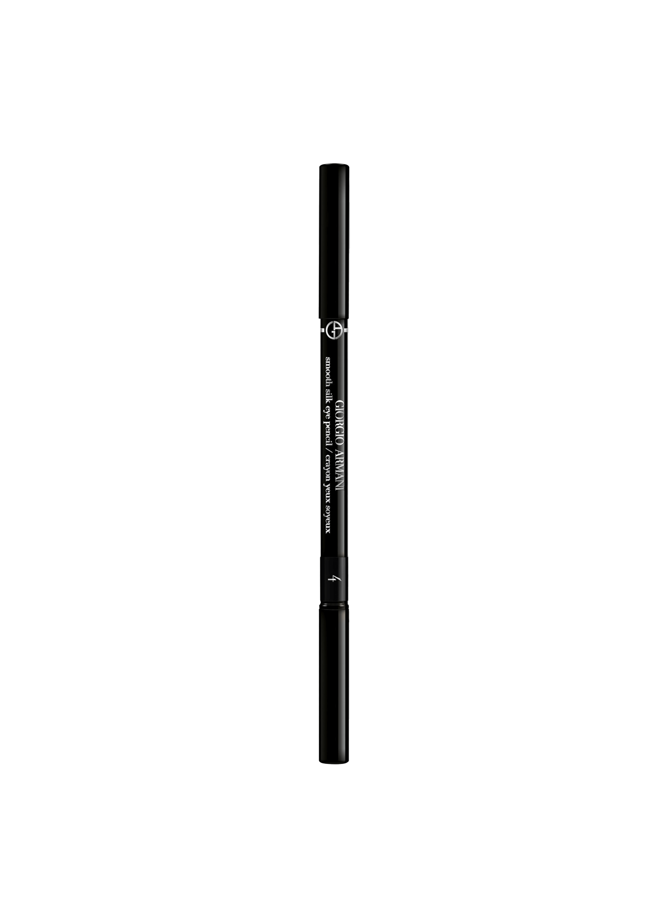 ARMANI Smooth Silk Eye Pencil 4 - noir