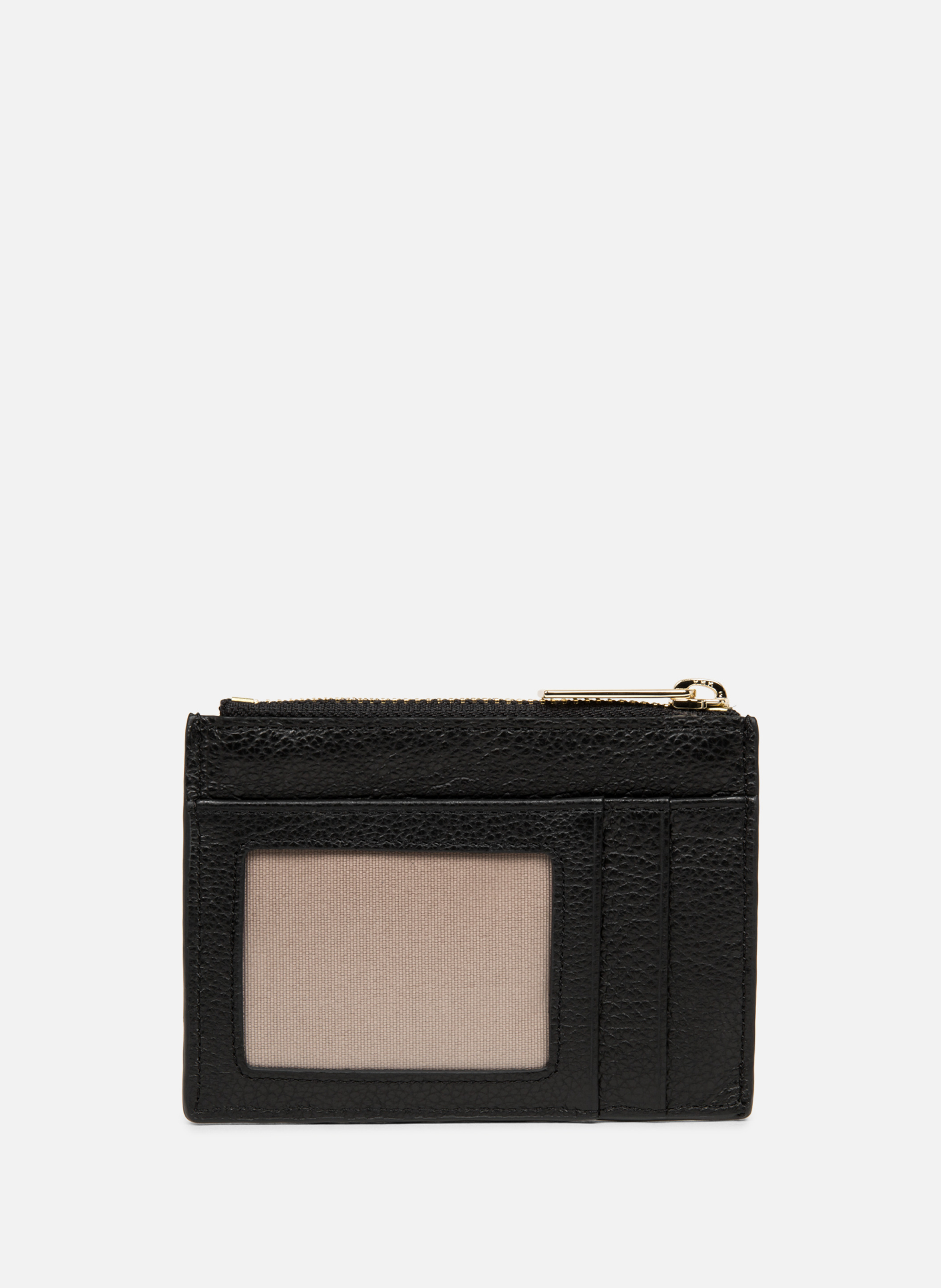 Card holder - Dune LANCASTER Black