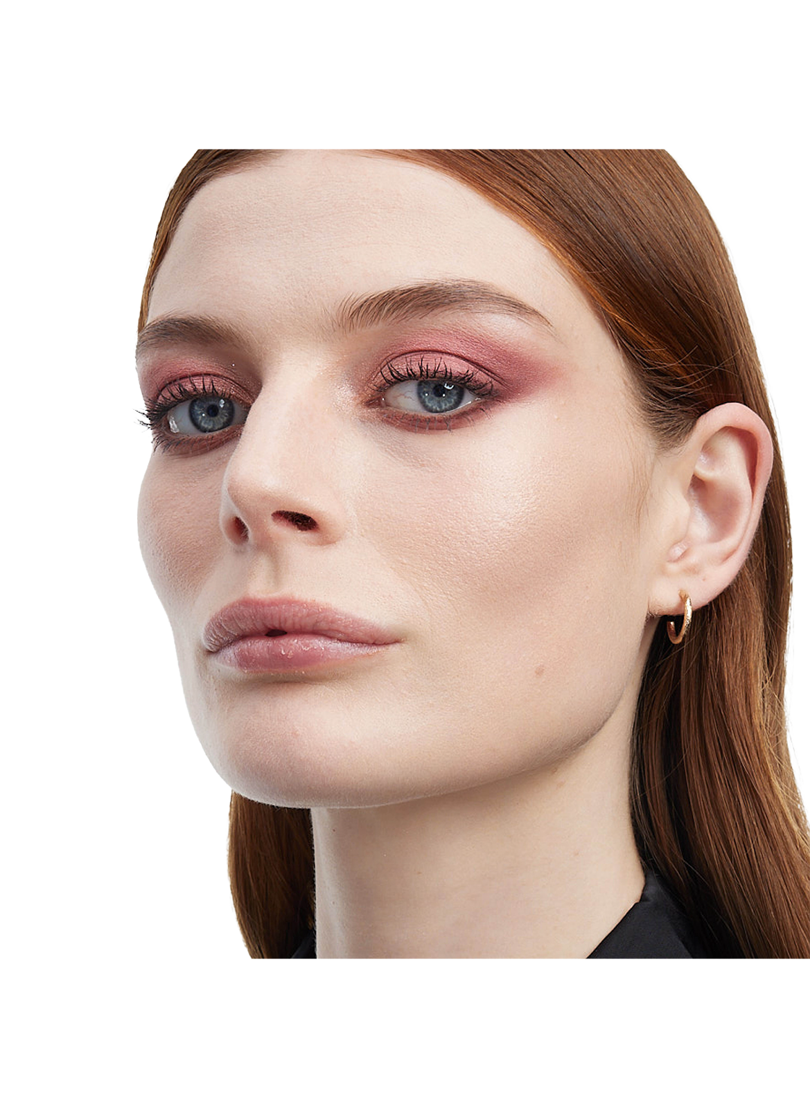 Mini Clutch Eyeshadow Palette - Intense Pigments - Long-lasting YVES SAINT LAURENT Majestic riad